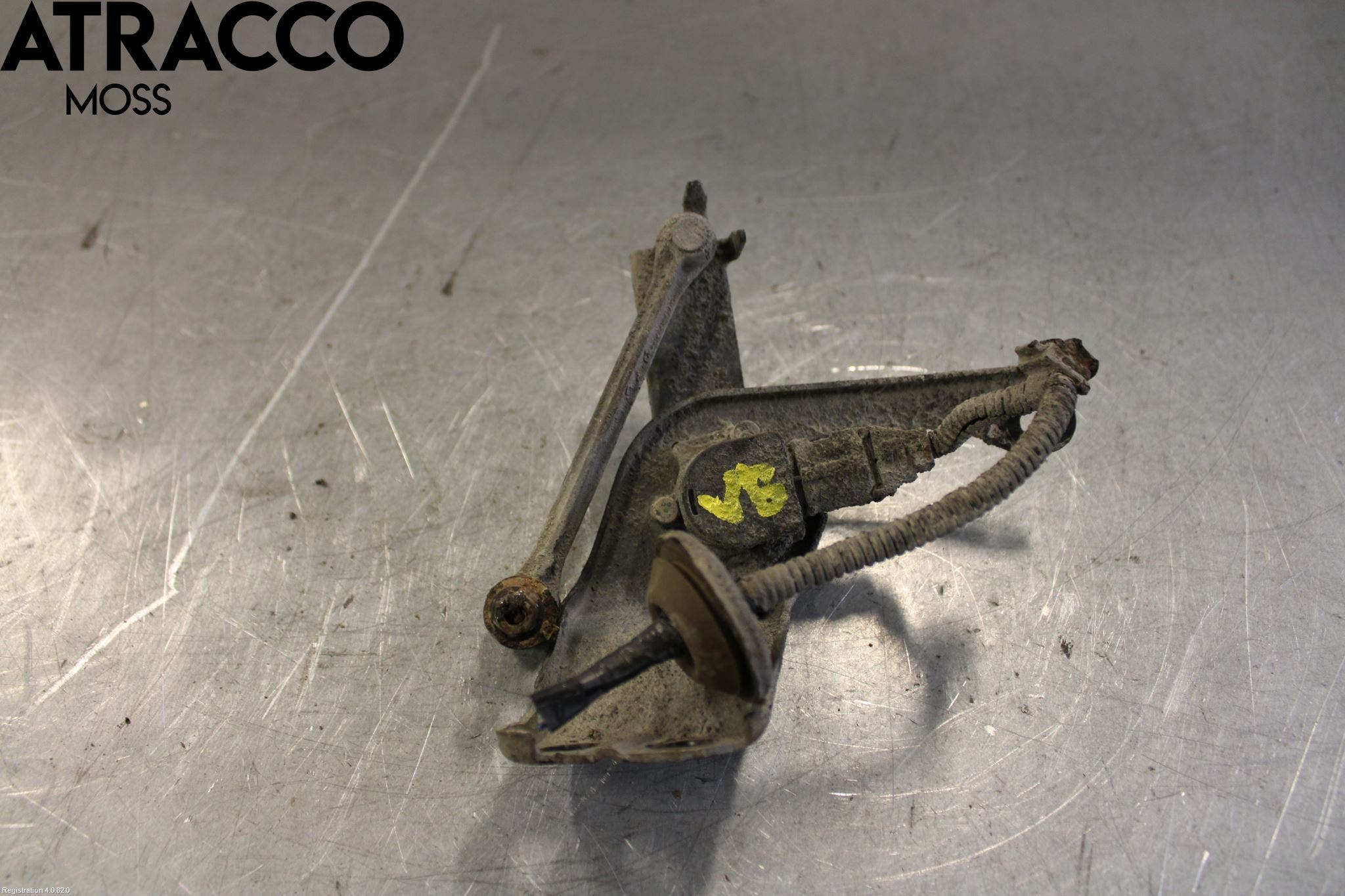 Mitsubishi OUTLANDER 13-21 Nivåreg Sensor