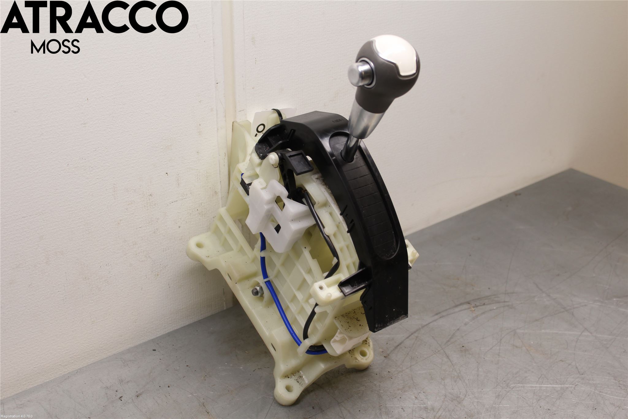 Kia SOUL 09- Gearspak