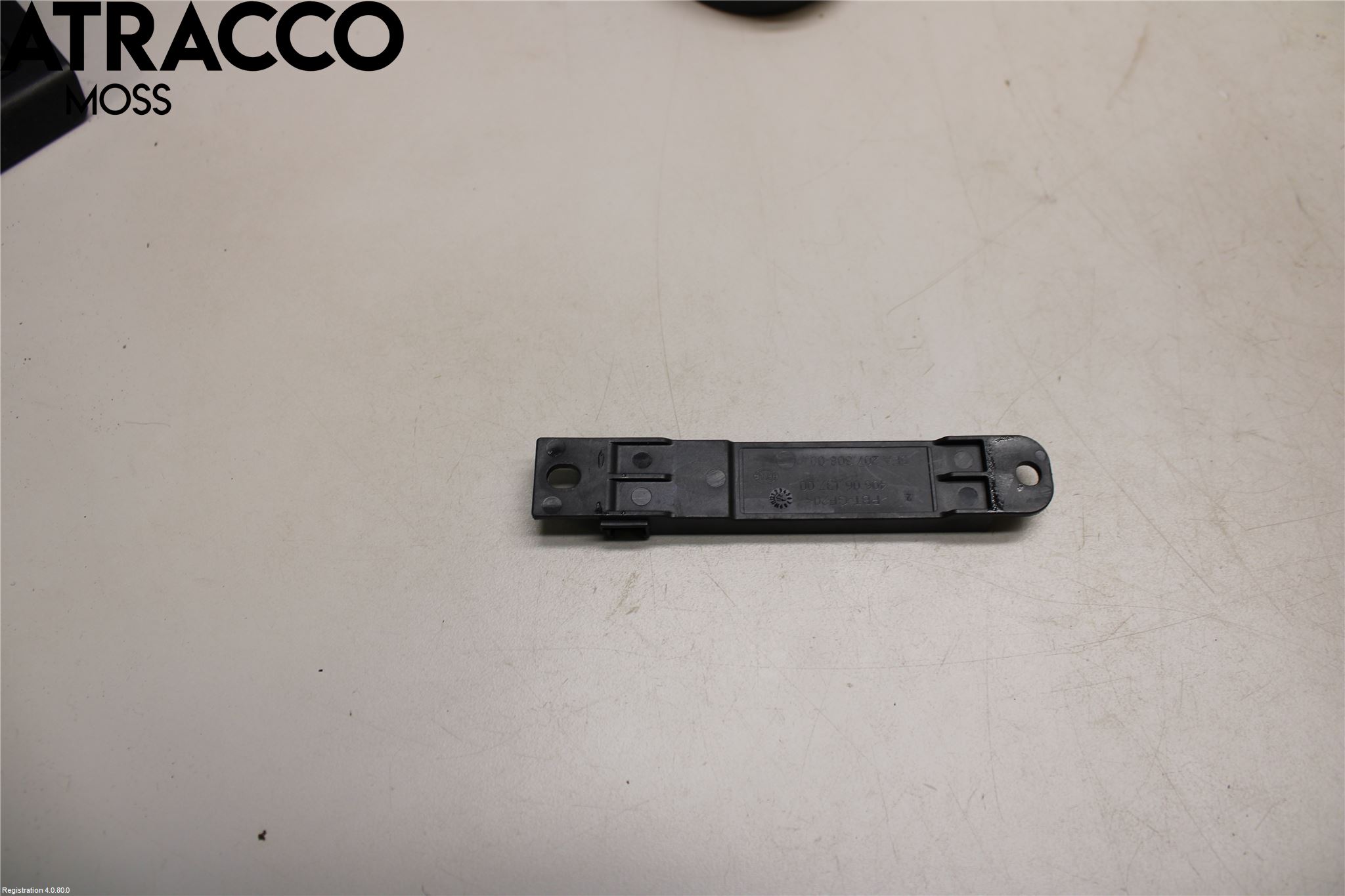 Mercedes-Benz MB EQA (H243) 21- Stereo Antenne Radio-Tv