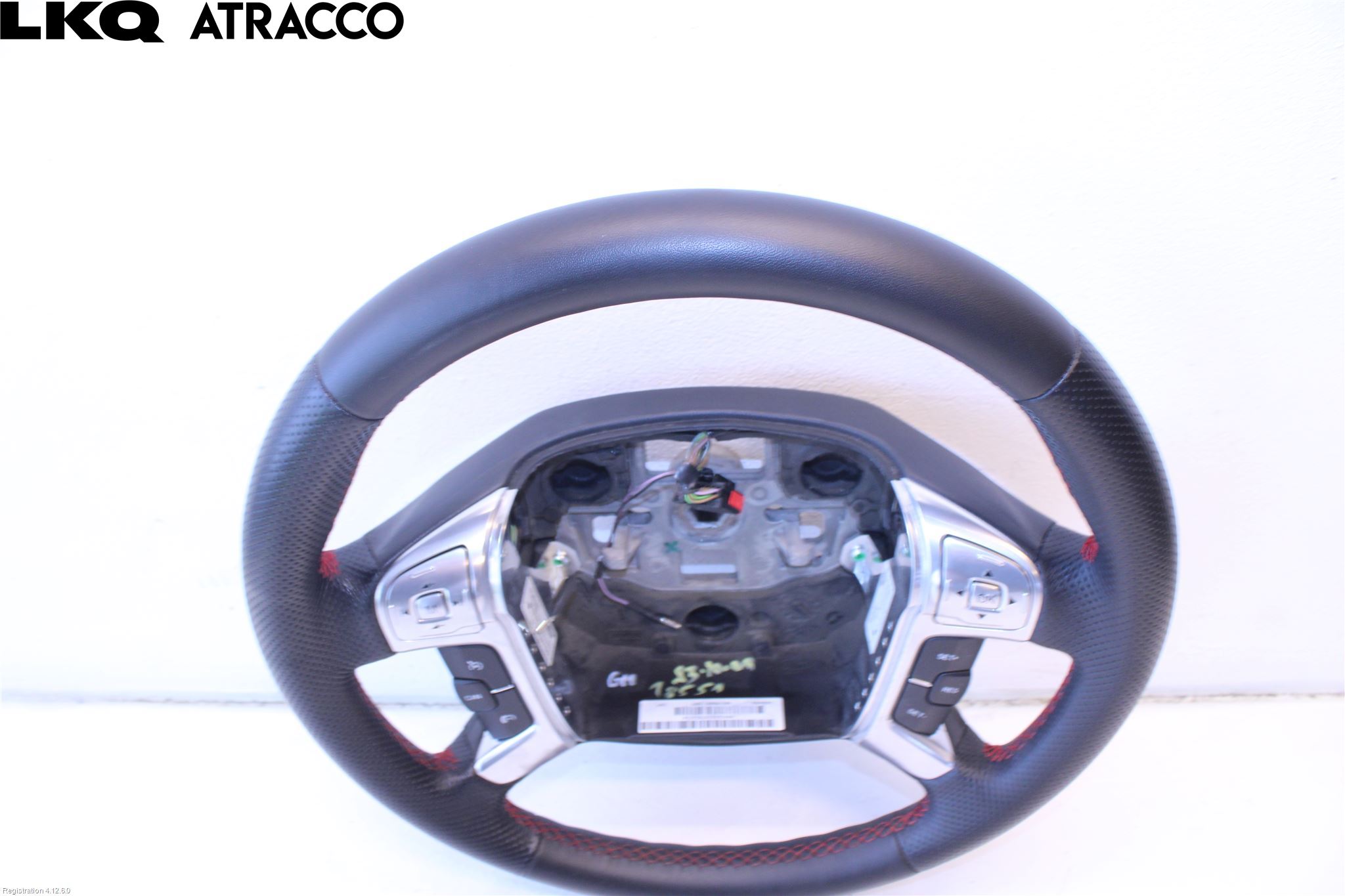 Ford MONDEO 07-15 Ratt