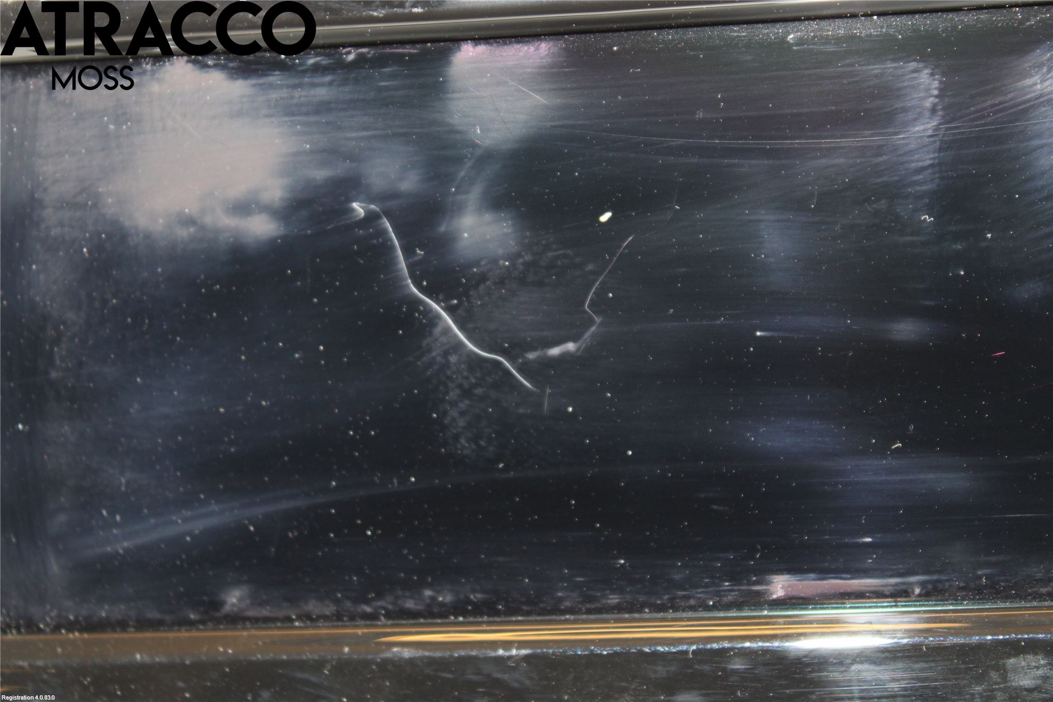 Kia SOUL 09- Stereo Radio