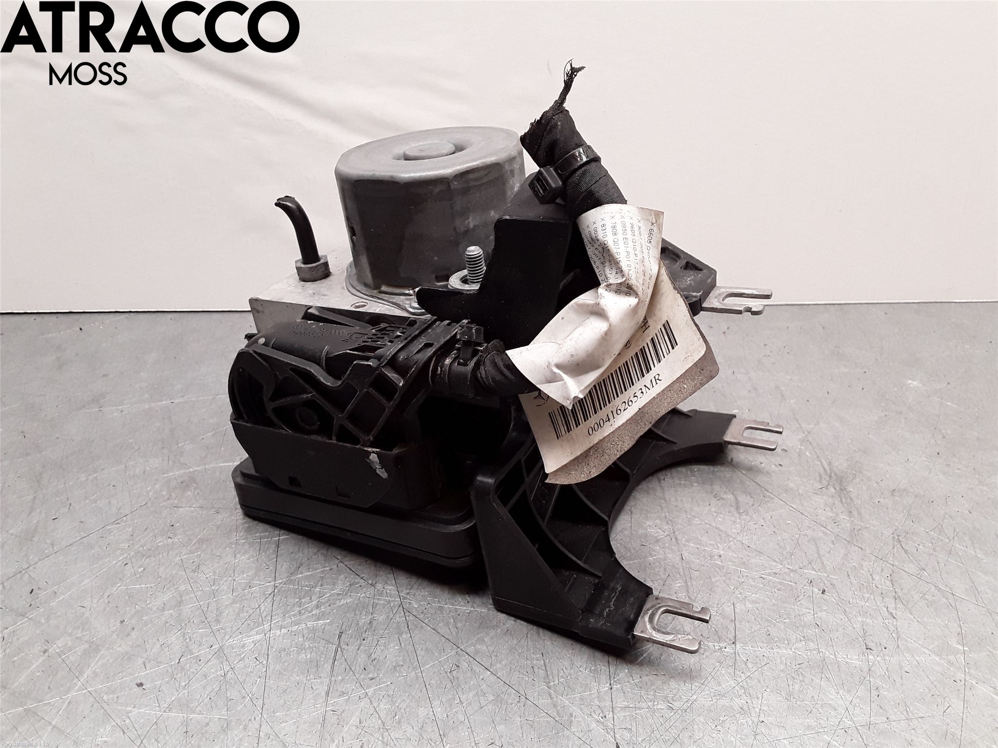 Mercedes-Benz MB A-KLASS (W176) 13-18 Abs Hydraulikkpumpe