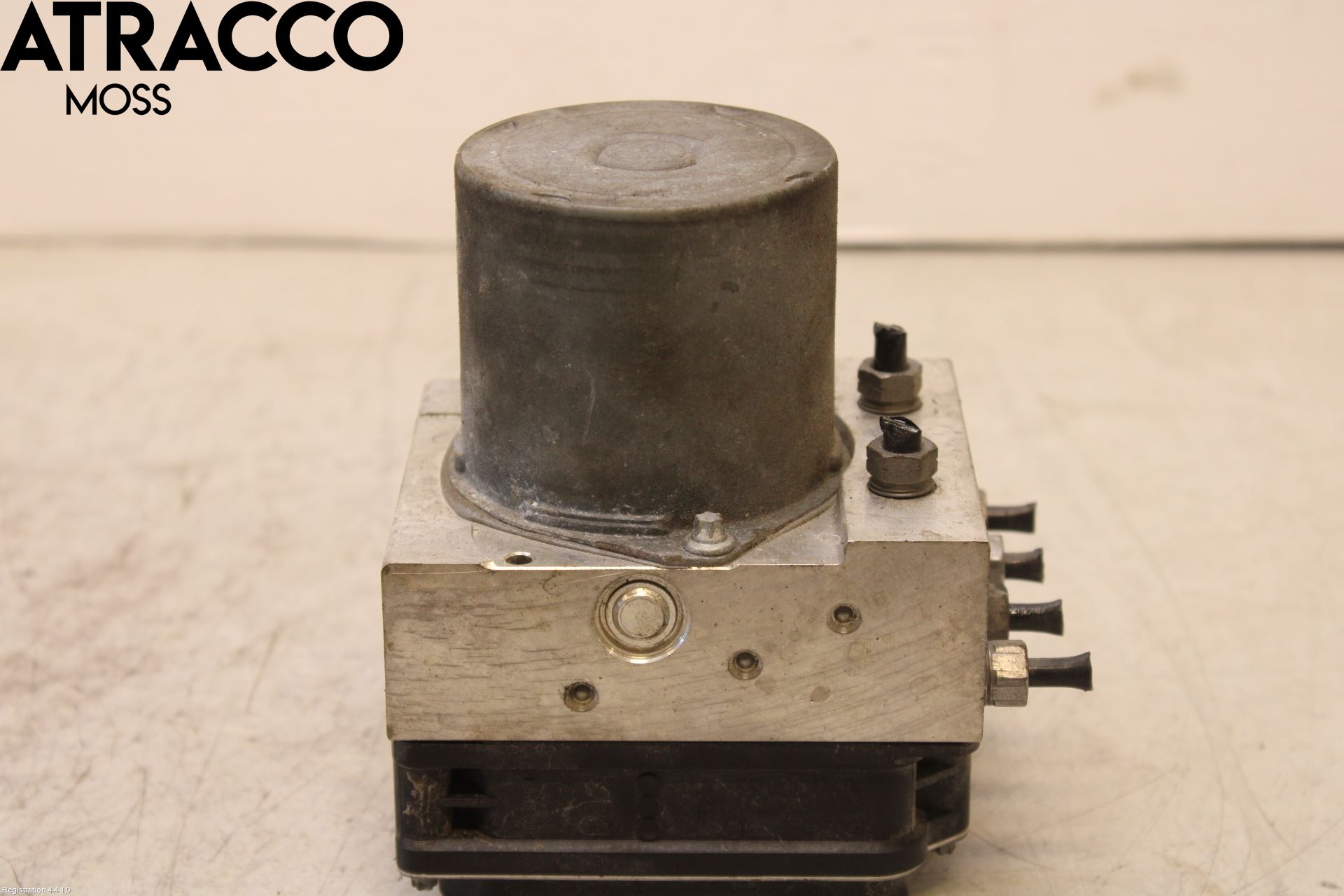 Audi A5 07-16 Abs Hydraulikkaggregat