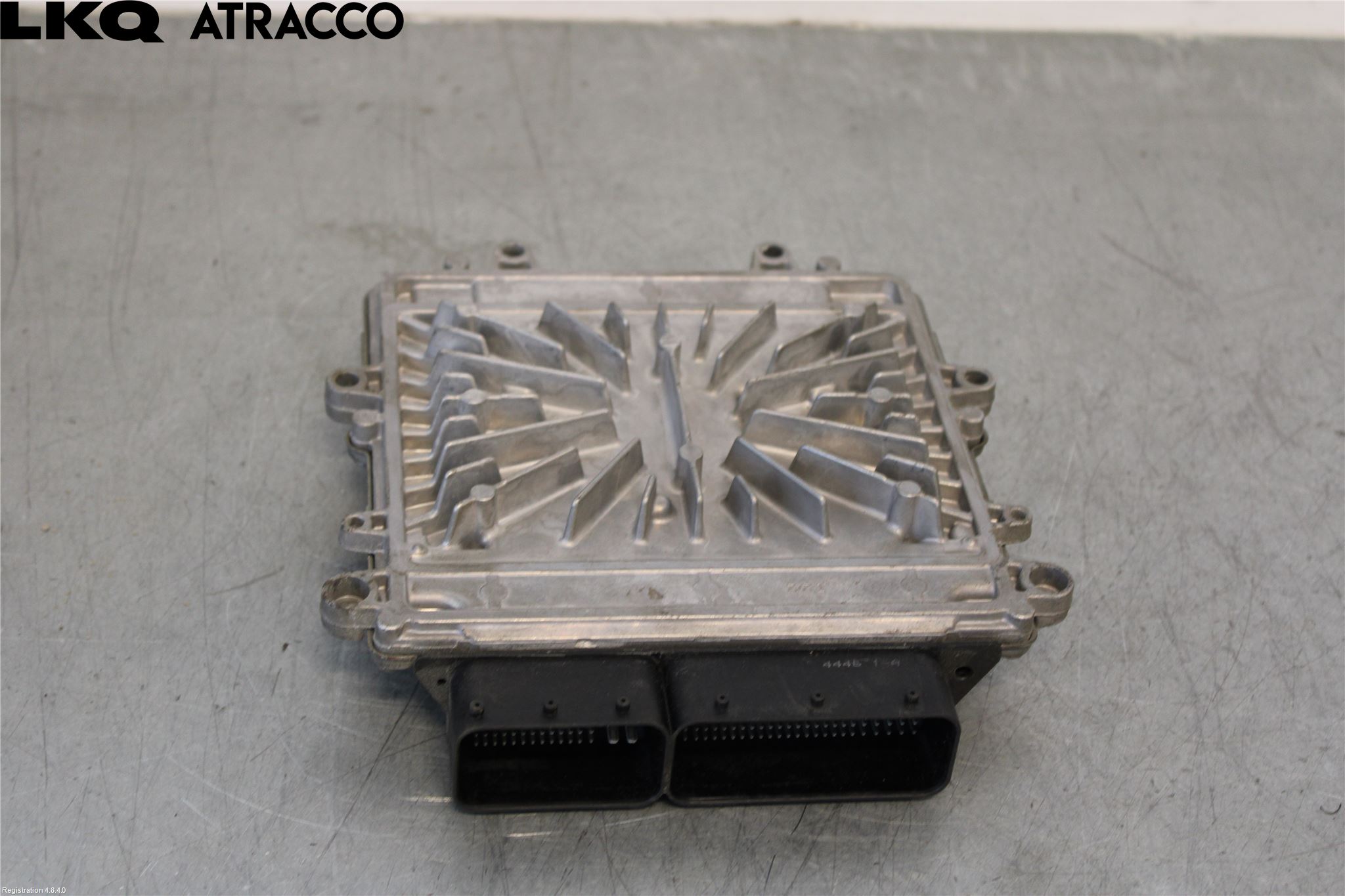 Volvo XC90 07-14 Styreenhet Innsprøytning