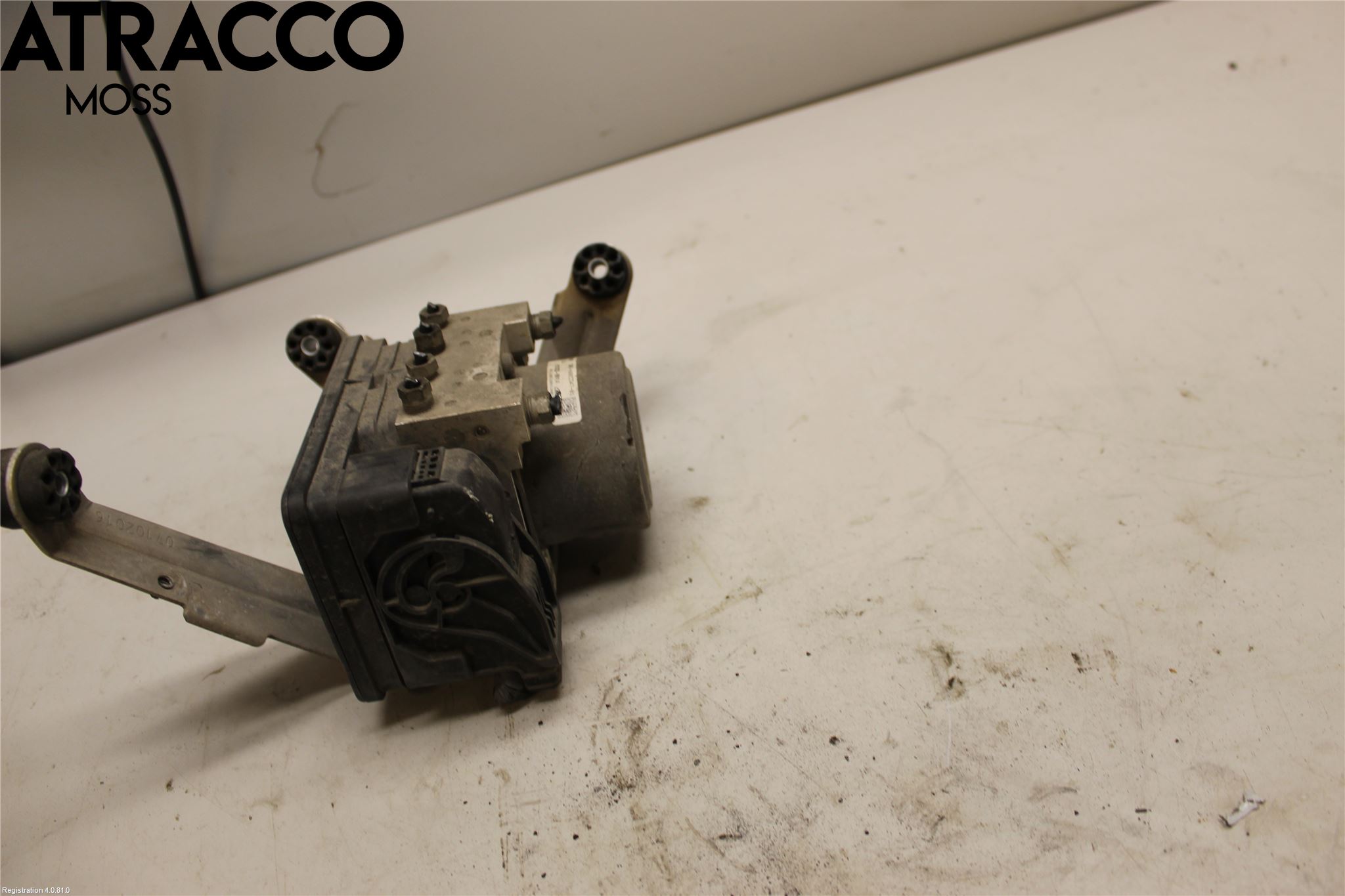 BMW i3 I01 13-22 Abs Hydraulikkaggregat