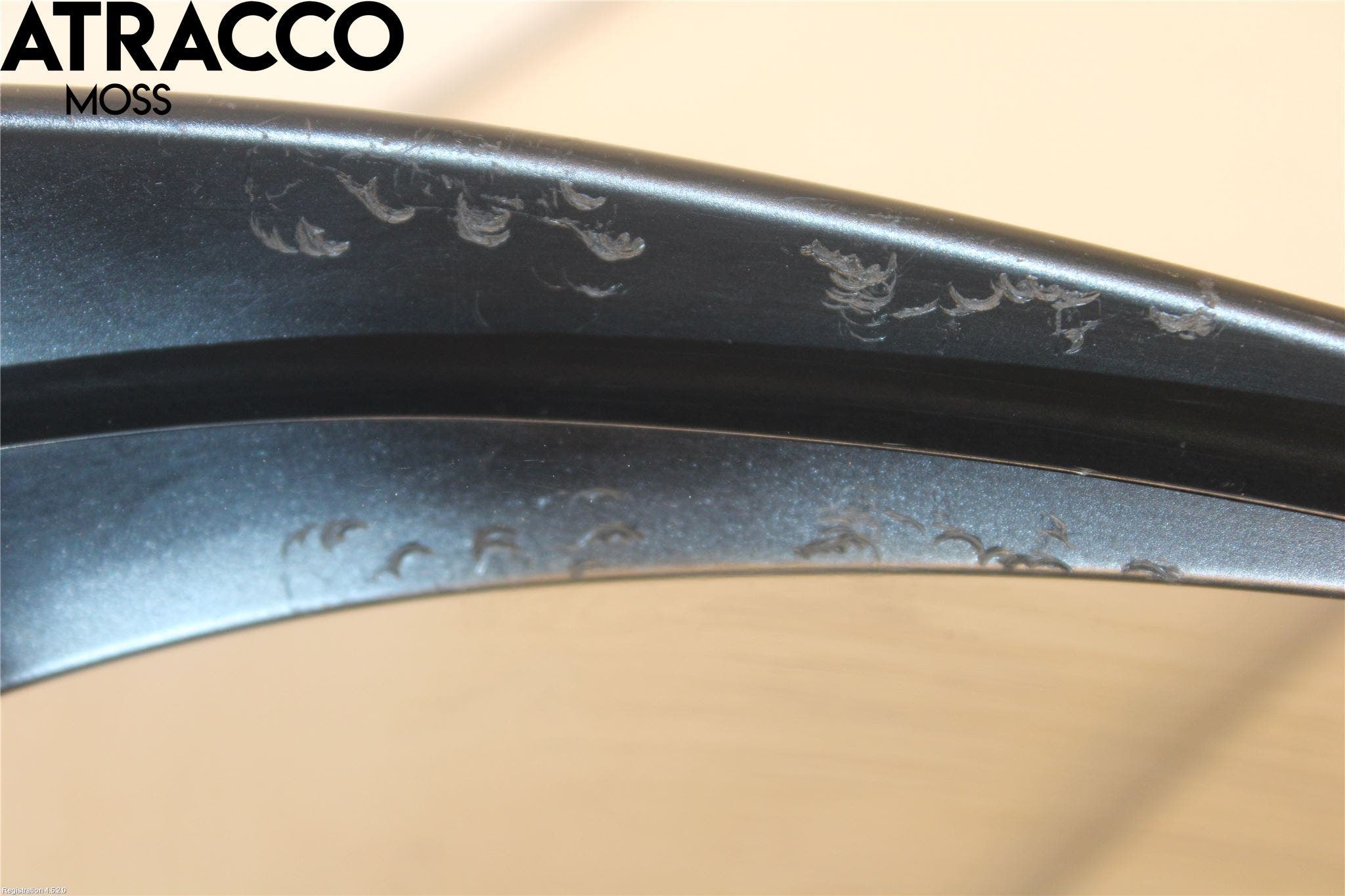 Peugeot 208 12-15 Speil H M-El Justering