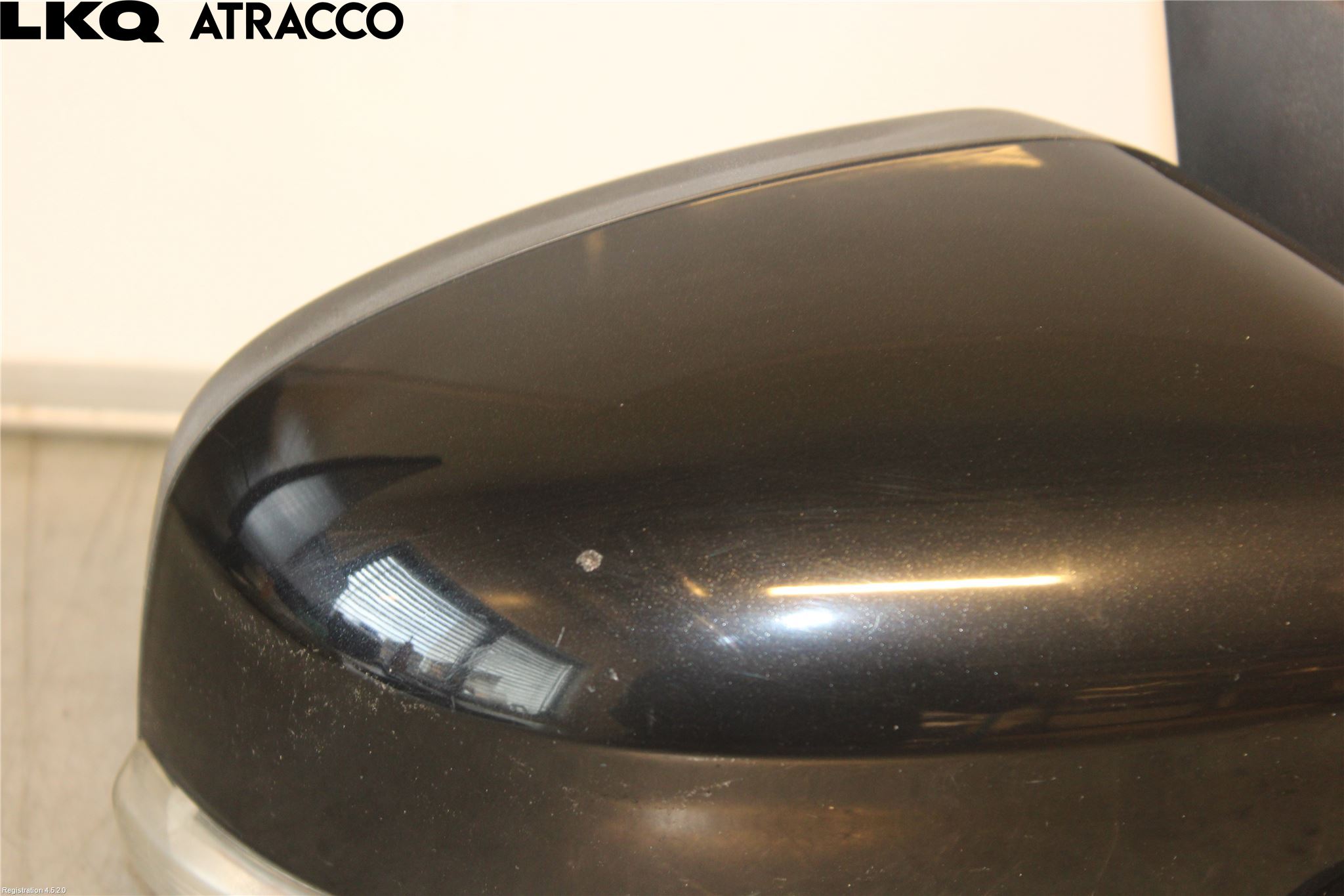 Ford FOCUS 11-14 Speil H M-El Justering