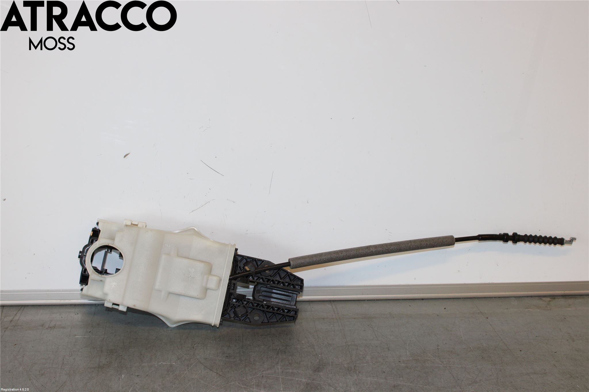 Skoda OCTAVIA (5E) 13-20 Dørhandtak Ytre Høyre