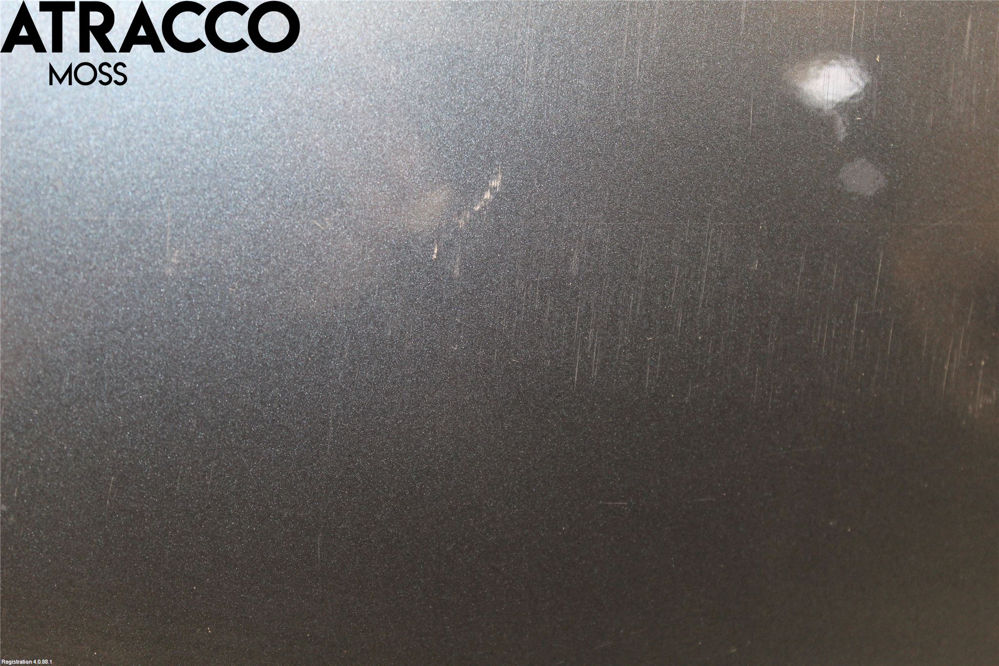 Mazda 6 13- Dør 4D Bak Høyre