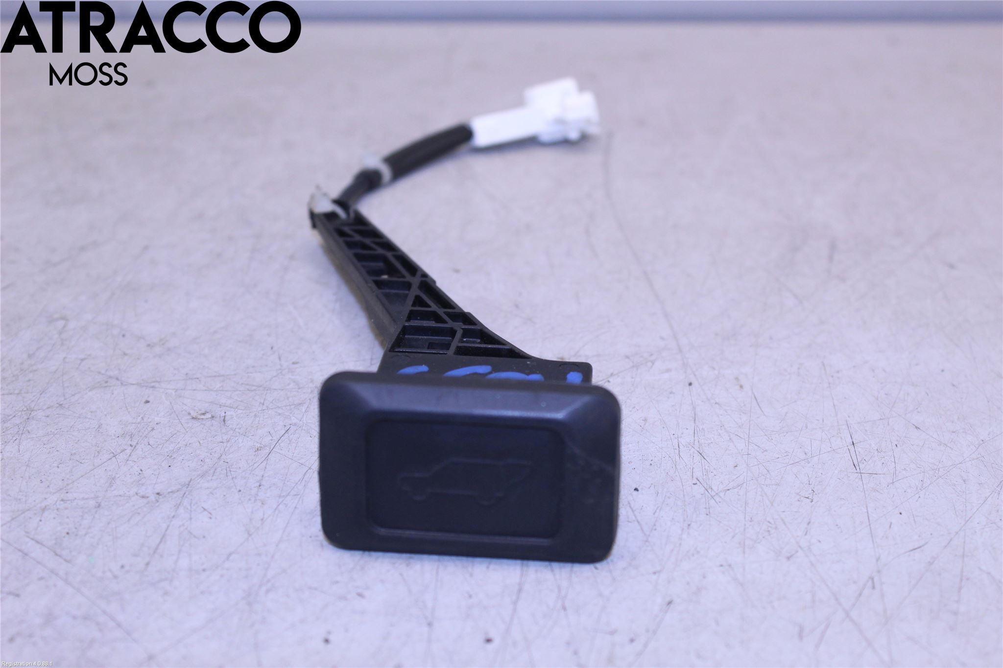 Toyota RAV4 13-18 Bryter Bakluke