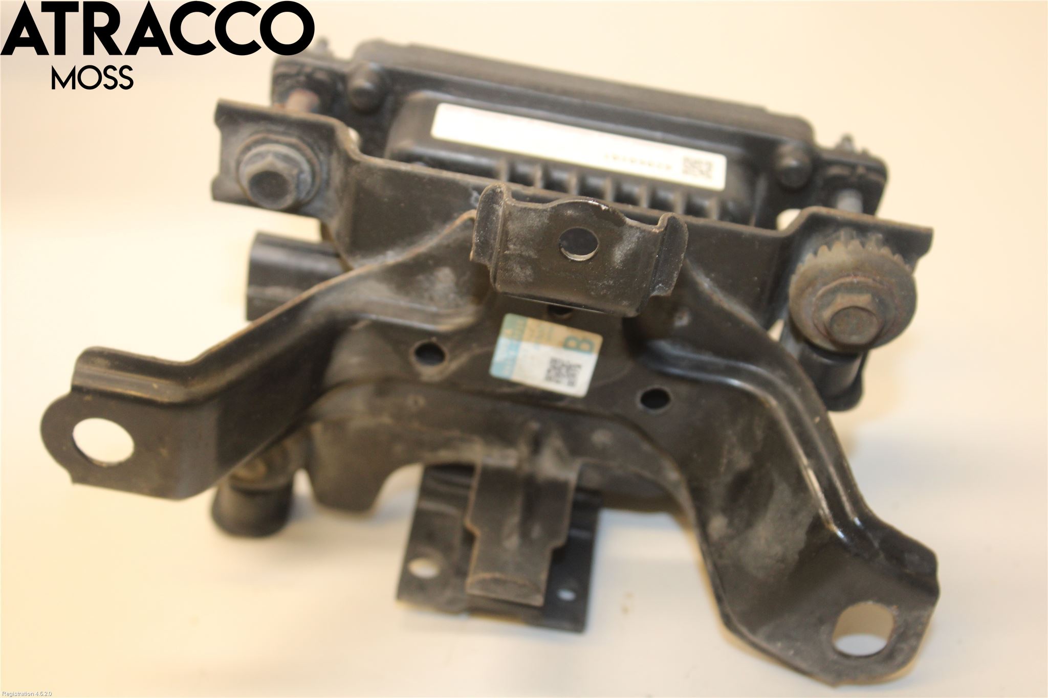 Toyota PRIUS+ ZVW40 12-20 Sensor Kollisjonsbeskyttelse