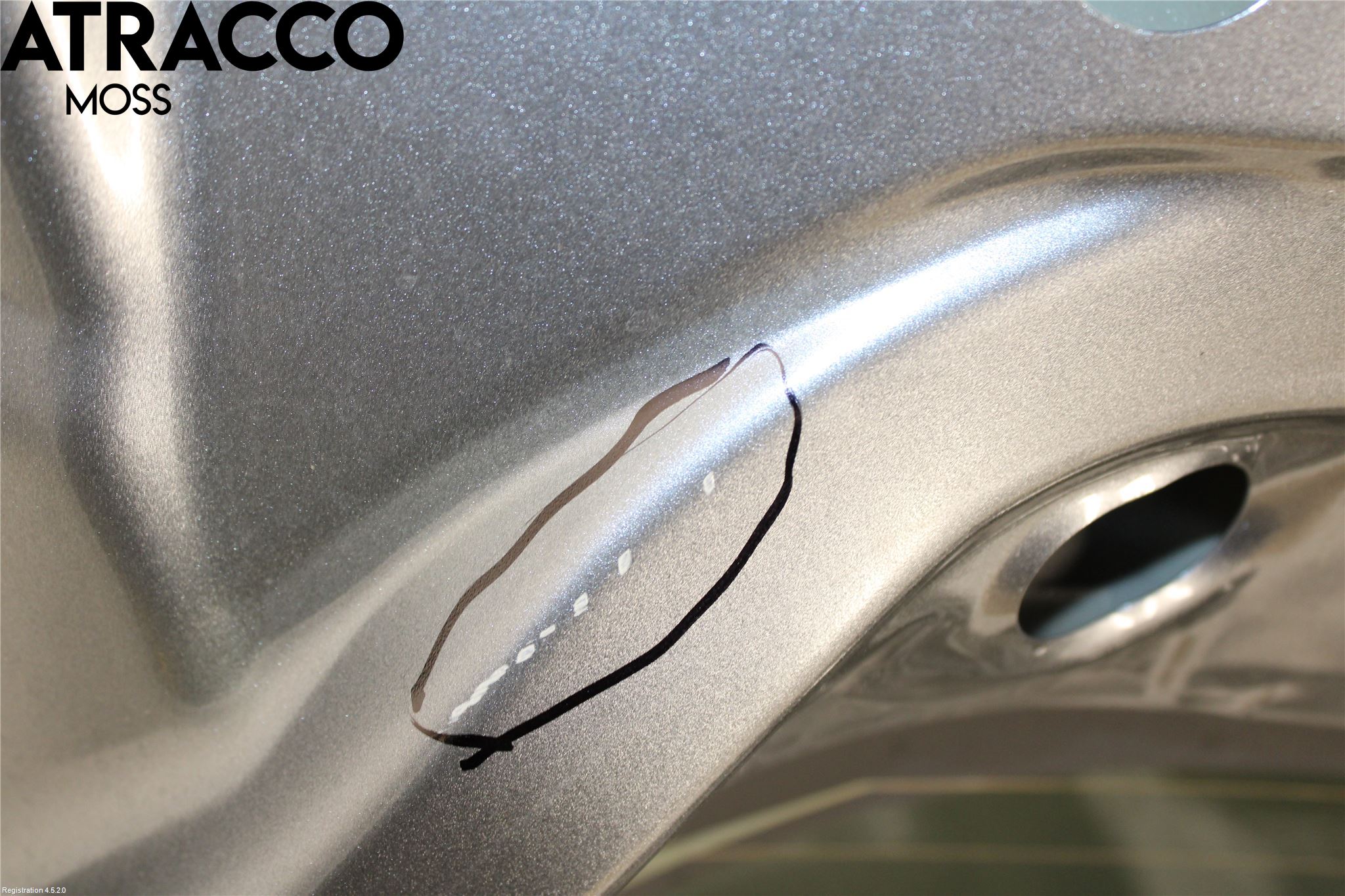 Nissan LEAF 18- Bakluke Cc - Kombi