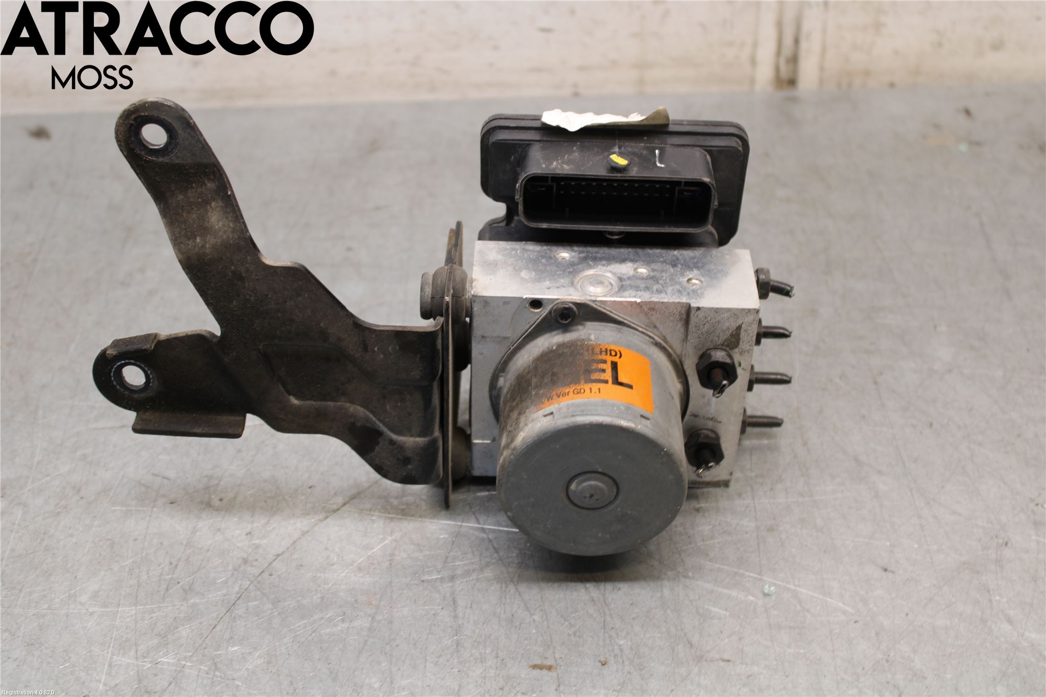 Hyundai i30 GD 13-17 Abs Hydraulikkaggregat