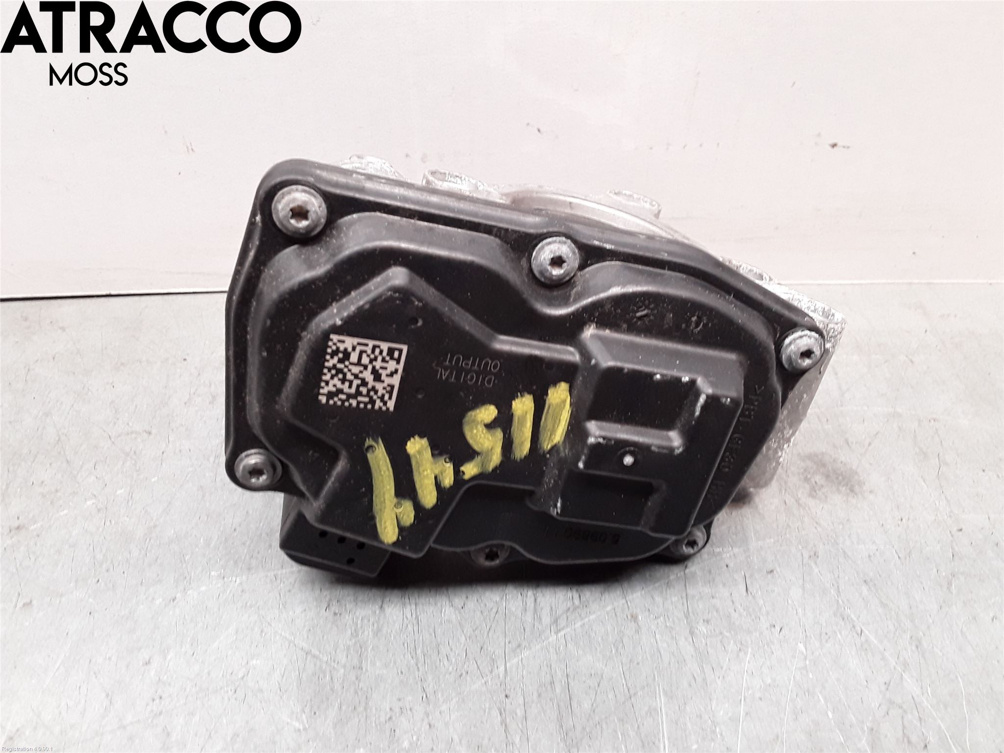 Ford FOCUS 19- Inns Spjeldhus