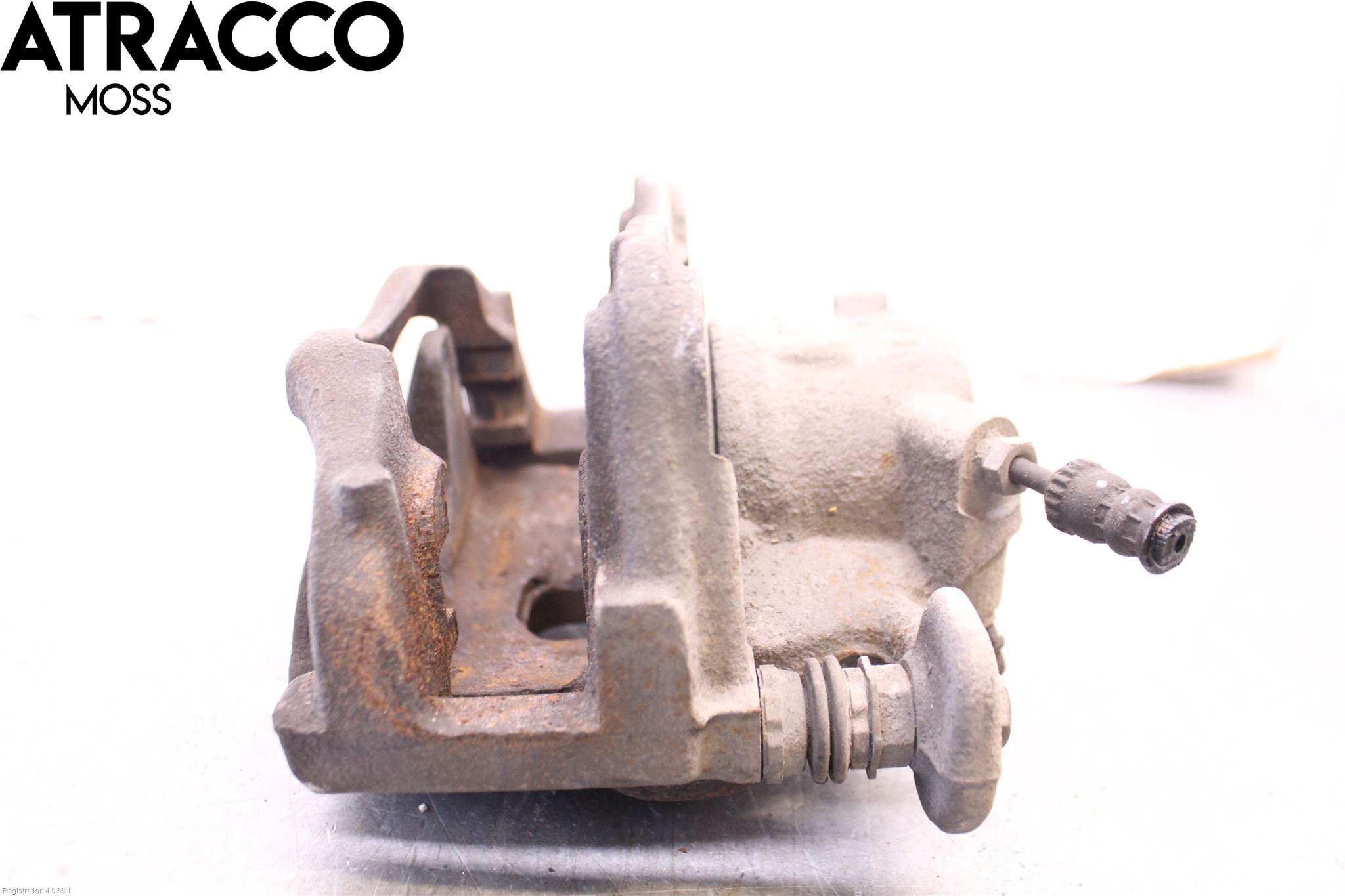 BMW X1 F48 15-22 Bremsecaliper Foran Høyre