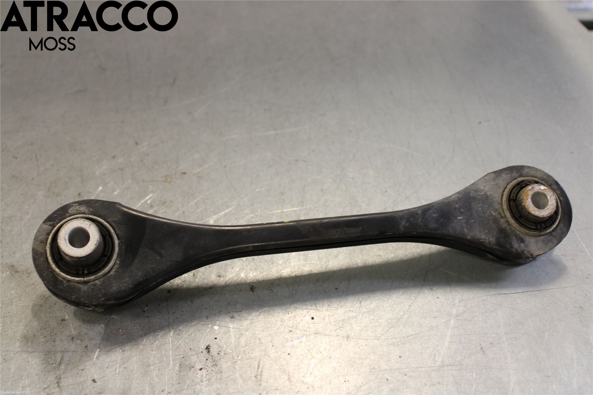 Volkswagen VW GOLF / E-GOLF VII 13-20 Bærearm Bak Høyre