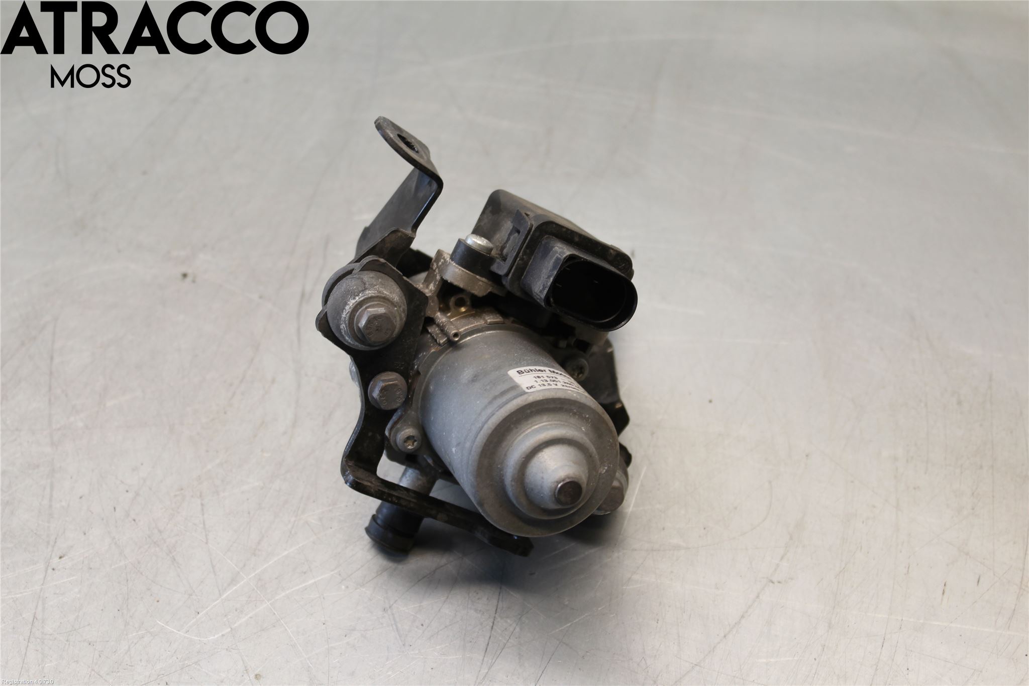 Seat IBIZA V 17-20 Vacuumpumpe