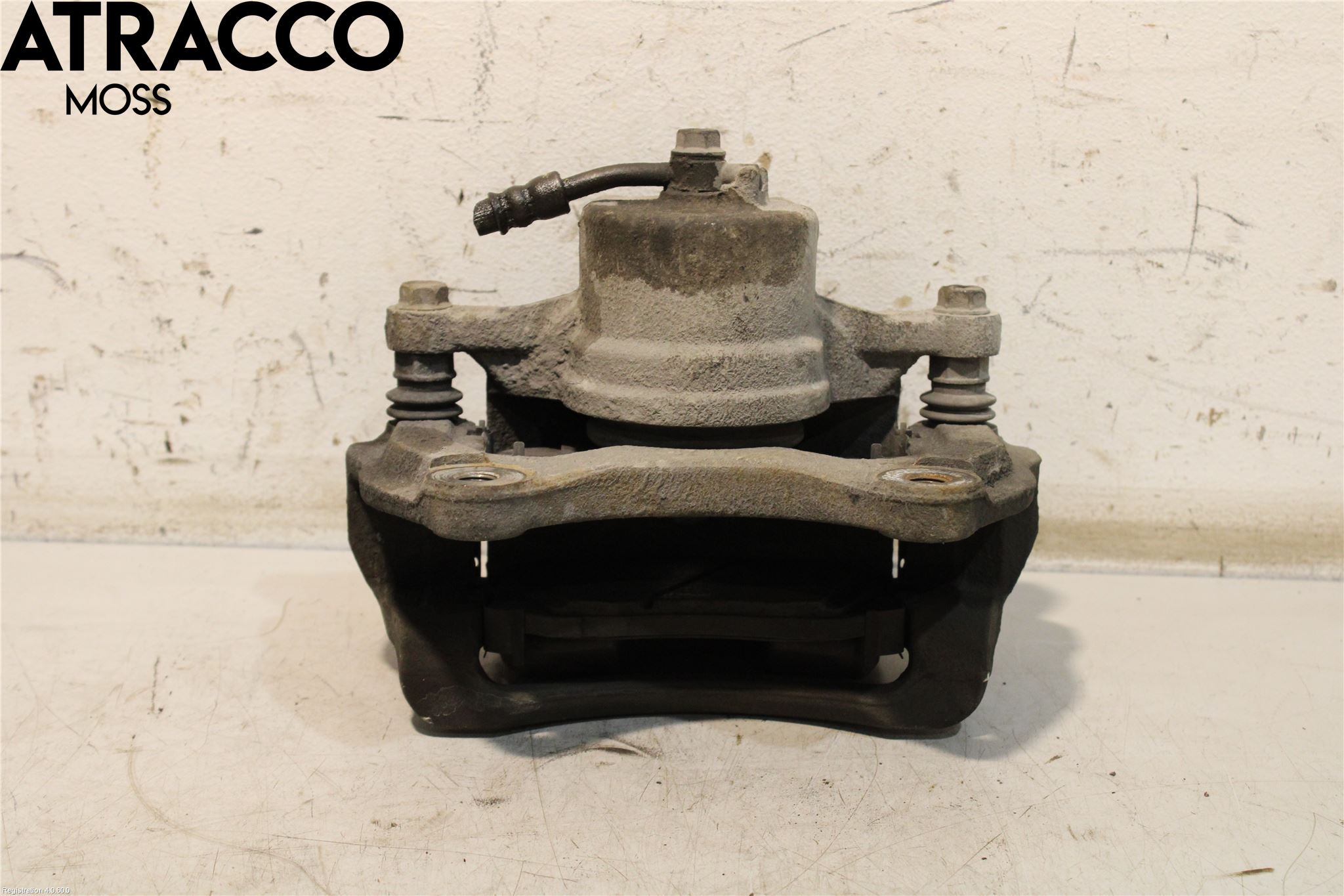 Hyundai i40 08-15 Bremsecaliper Foran Høyre