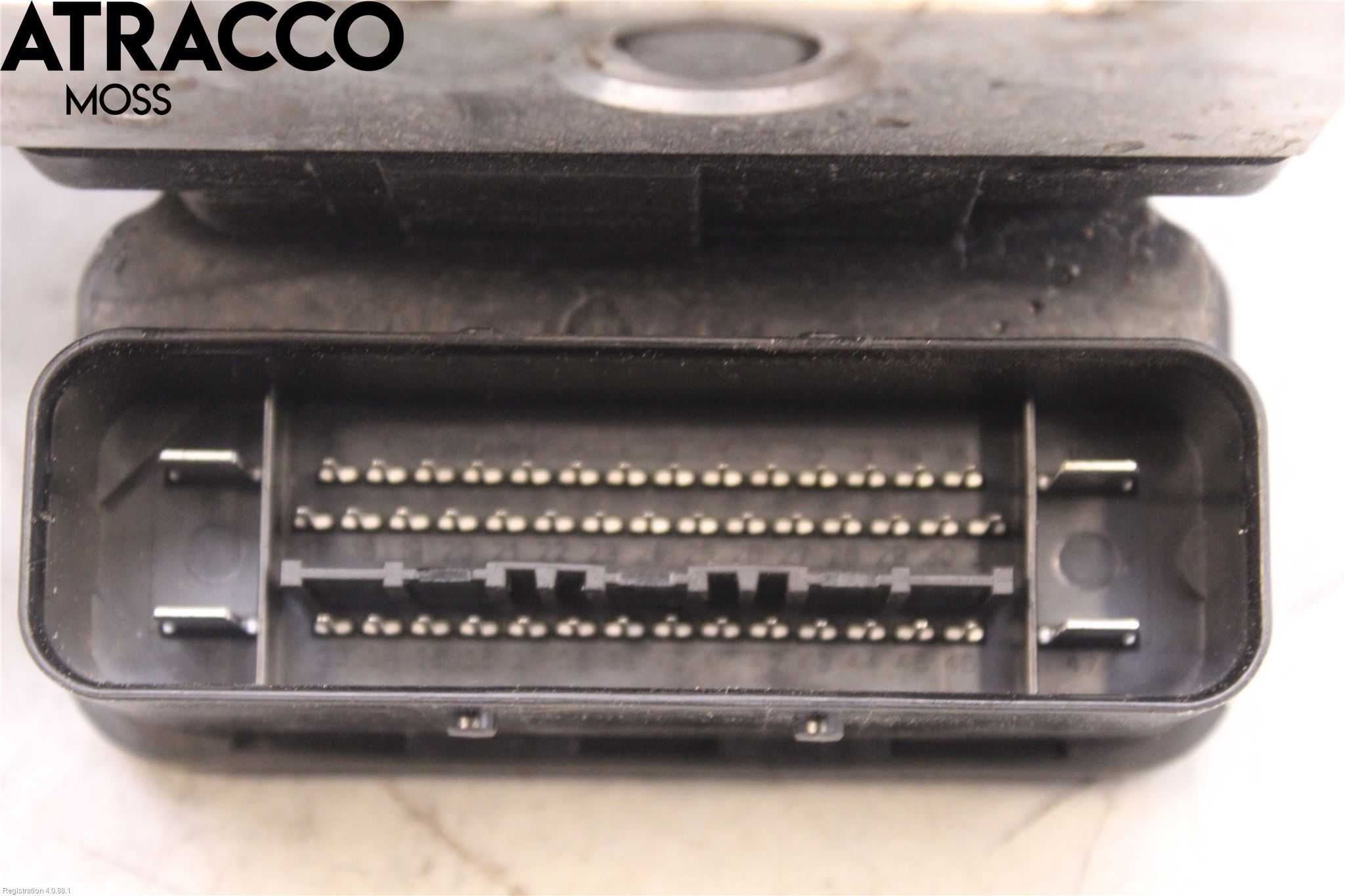 Volvo V50 08-12 Abs Hydraulikkaggregat