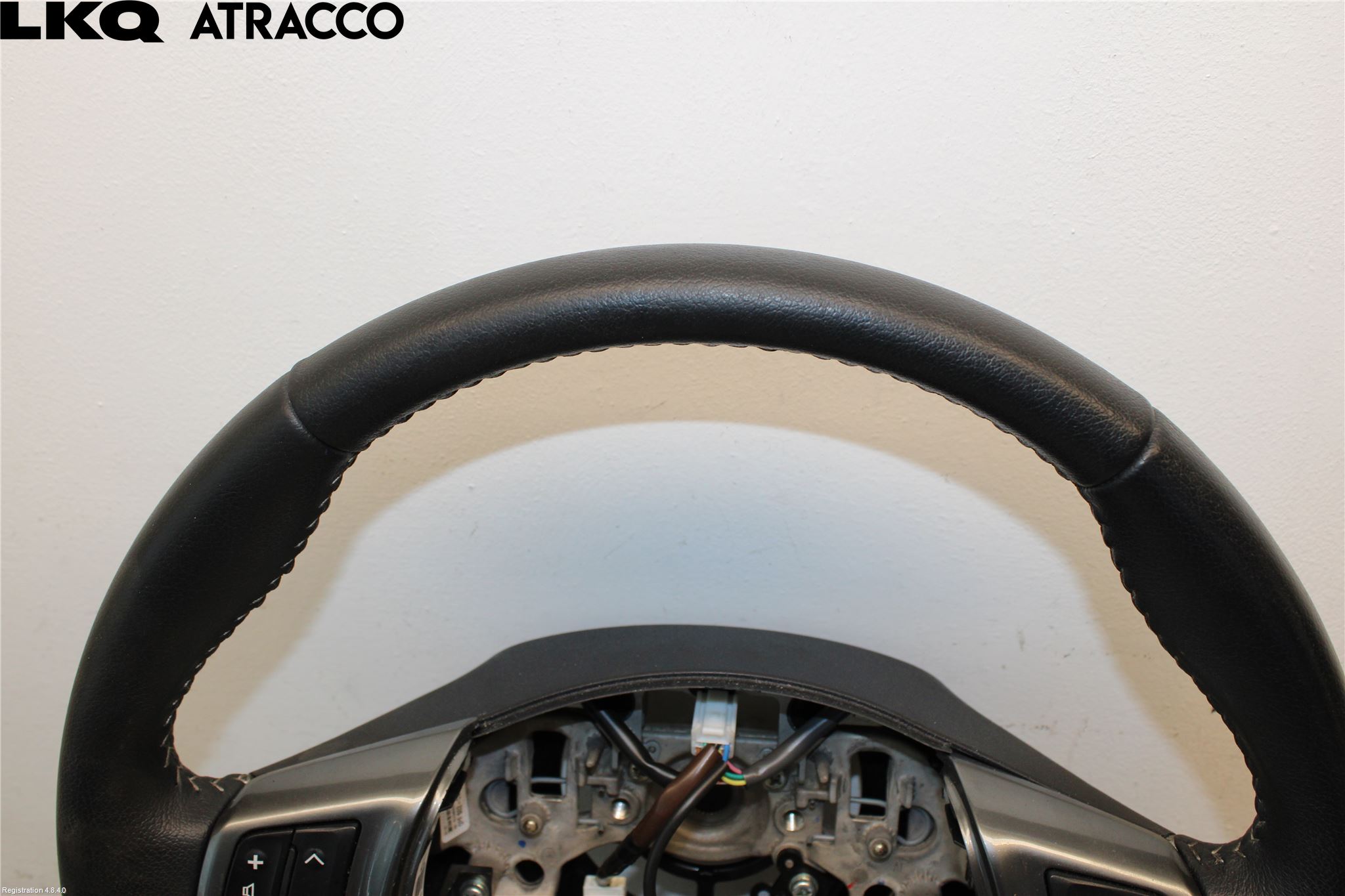 Toyota YARIS XP130 15-20 Ratt