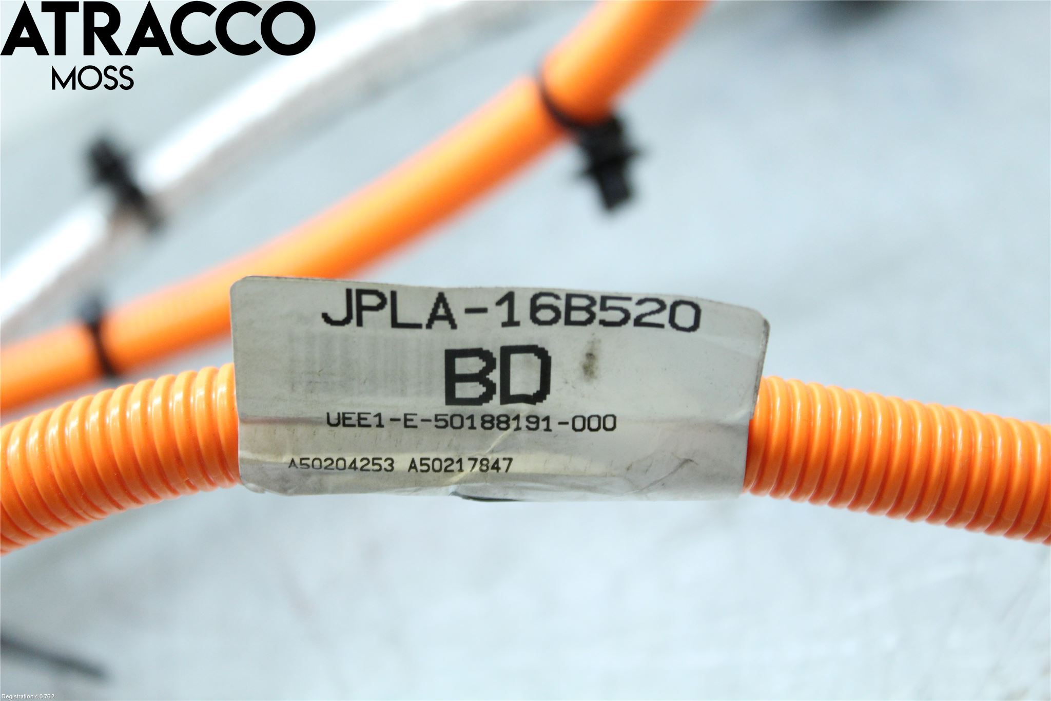 Landrover RANGE ROVER SPORT (L494) 14-22 Kabelhärva Högspänning