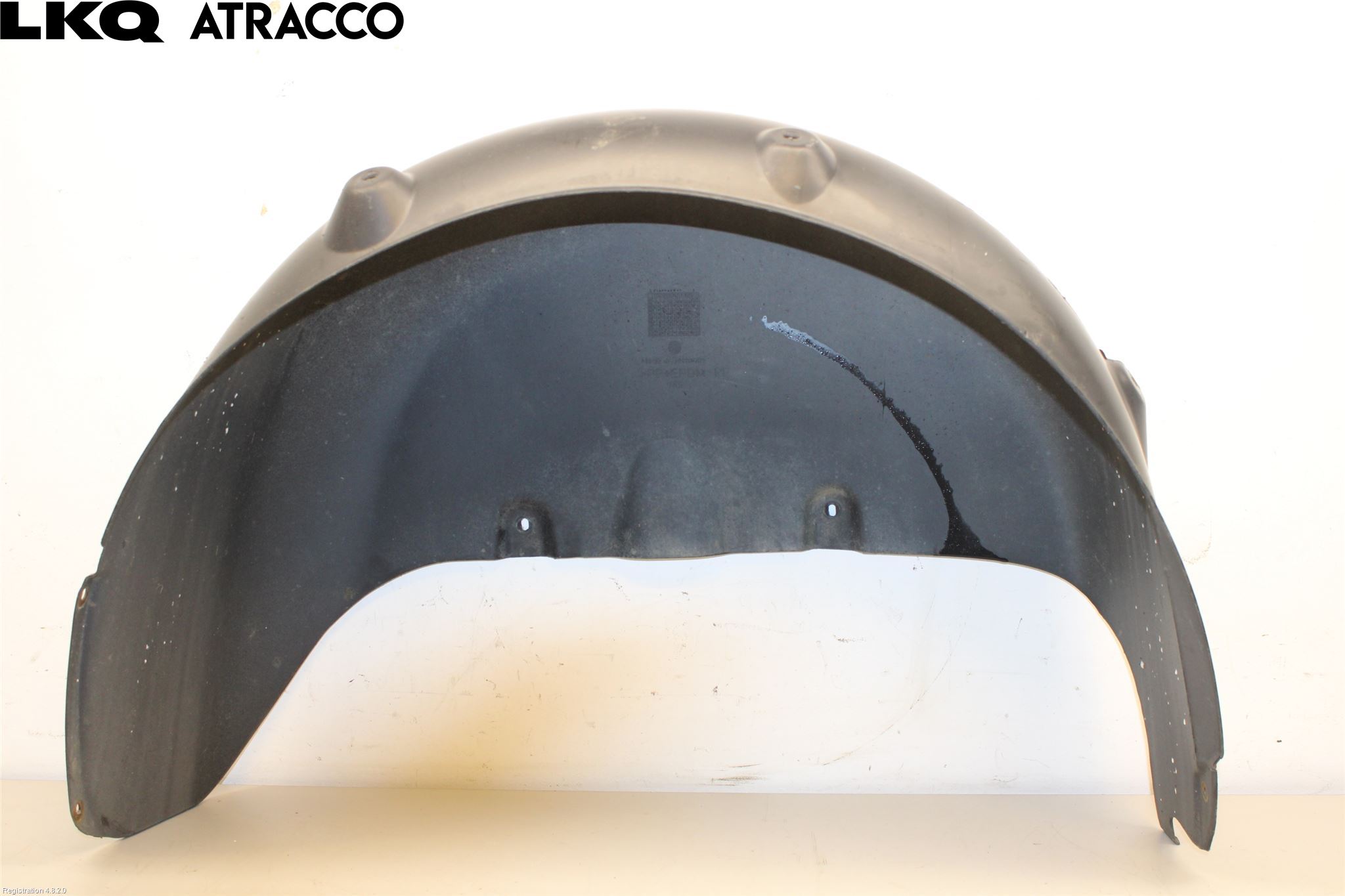 Volkswagen VW CADDY 11-15 Skjerm Indre