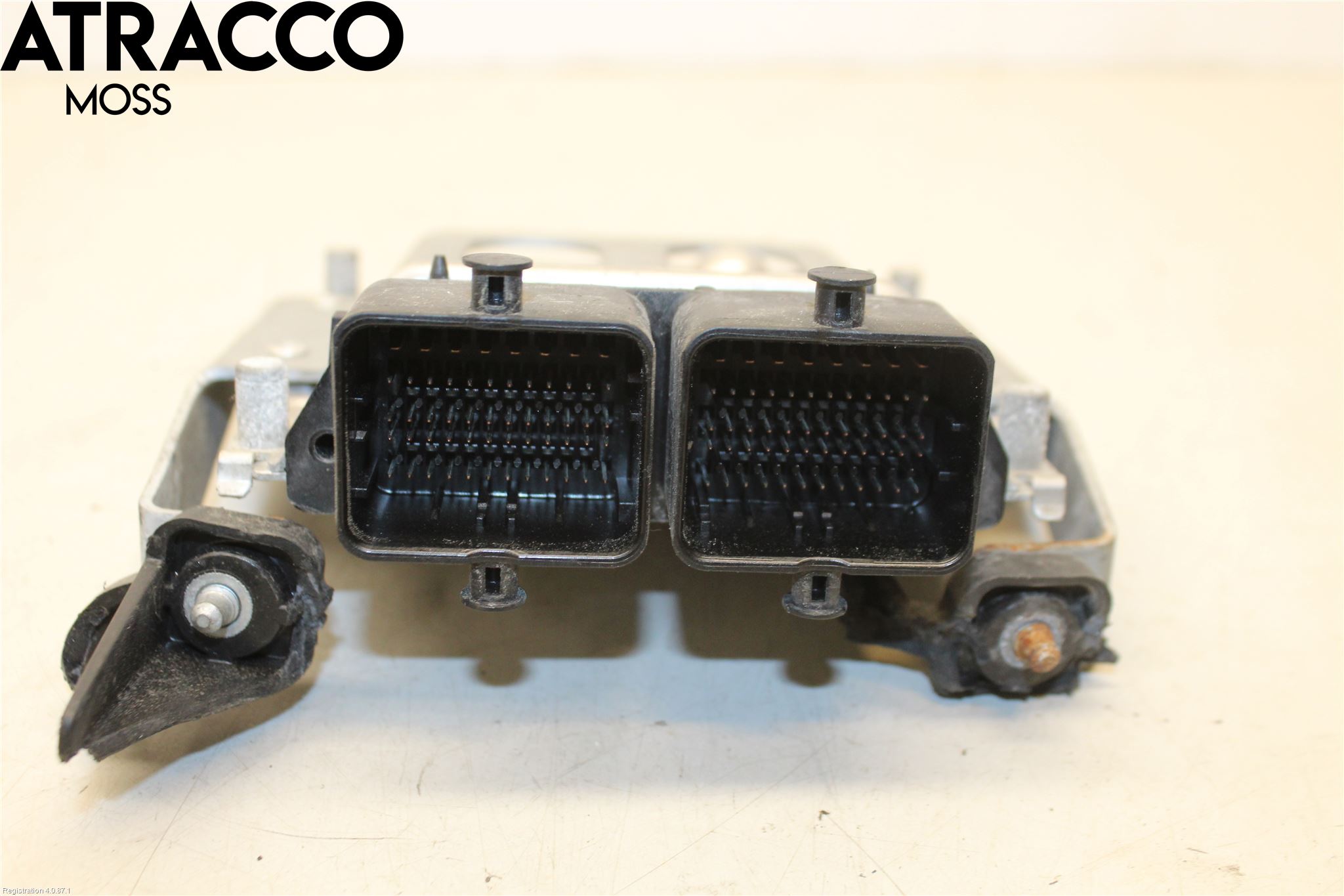 Volkswagen VW UP! / E-UP! Styreenhet Innsprøytning