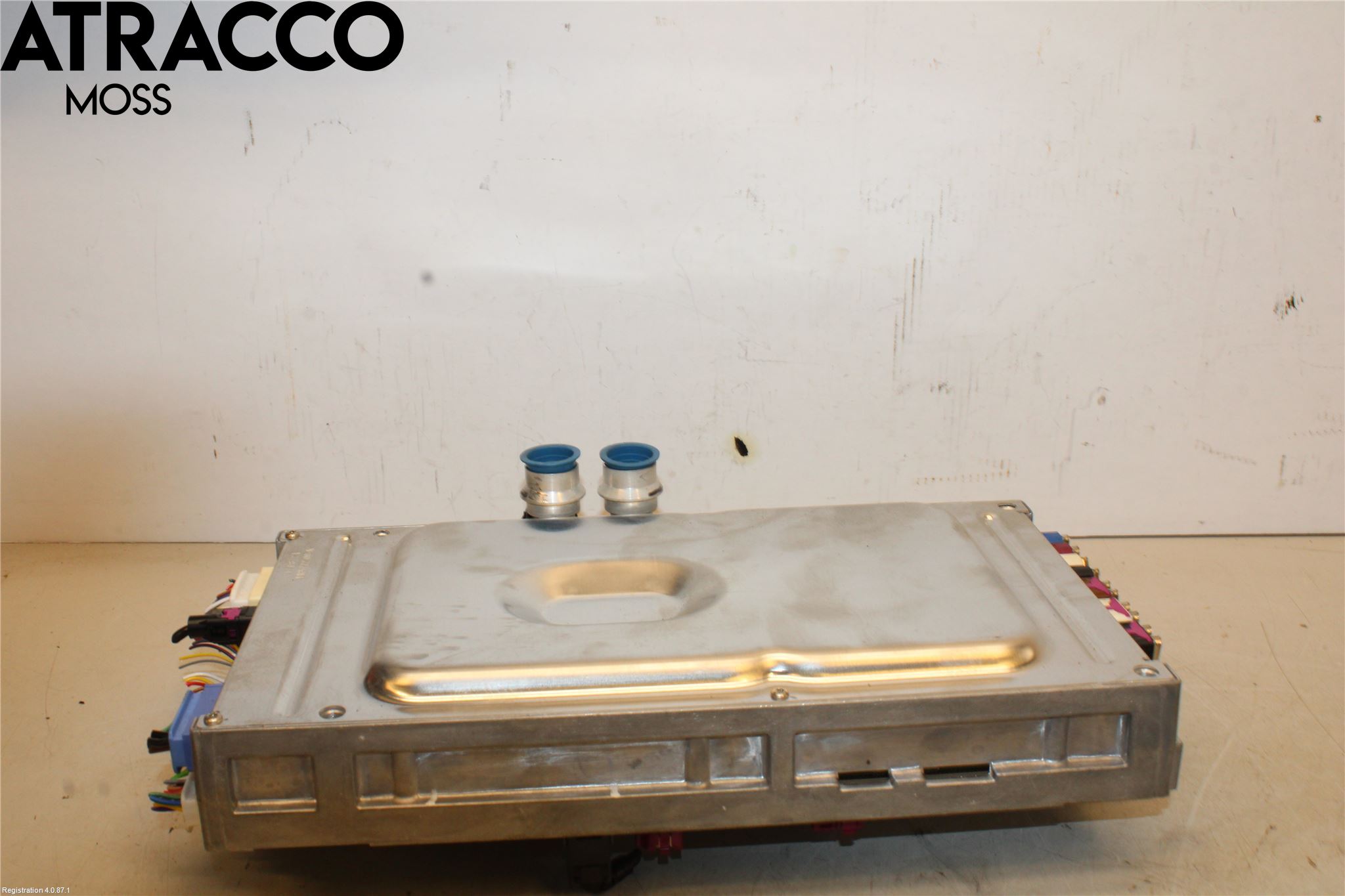 Tesla MODEL 3 17- Styreenhet Øvrig