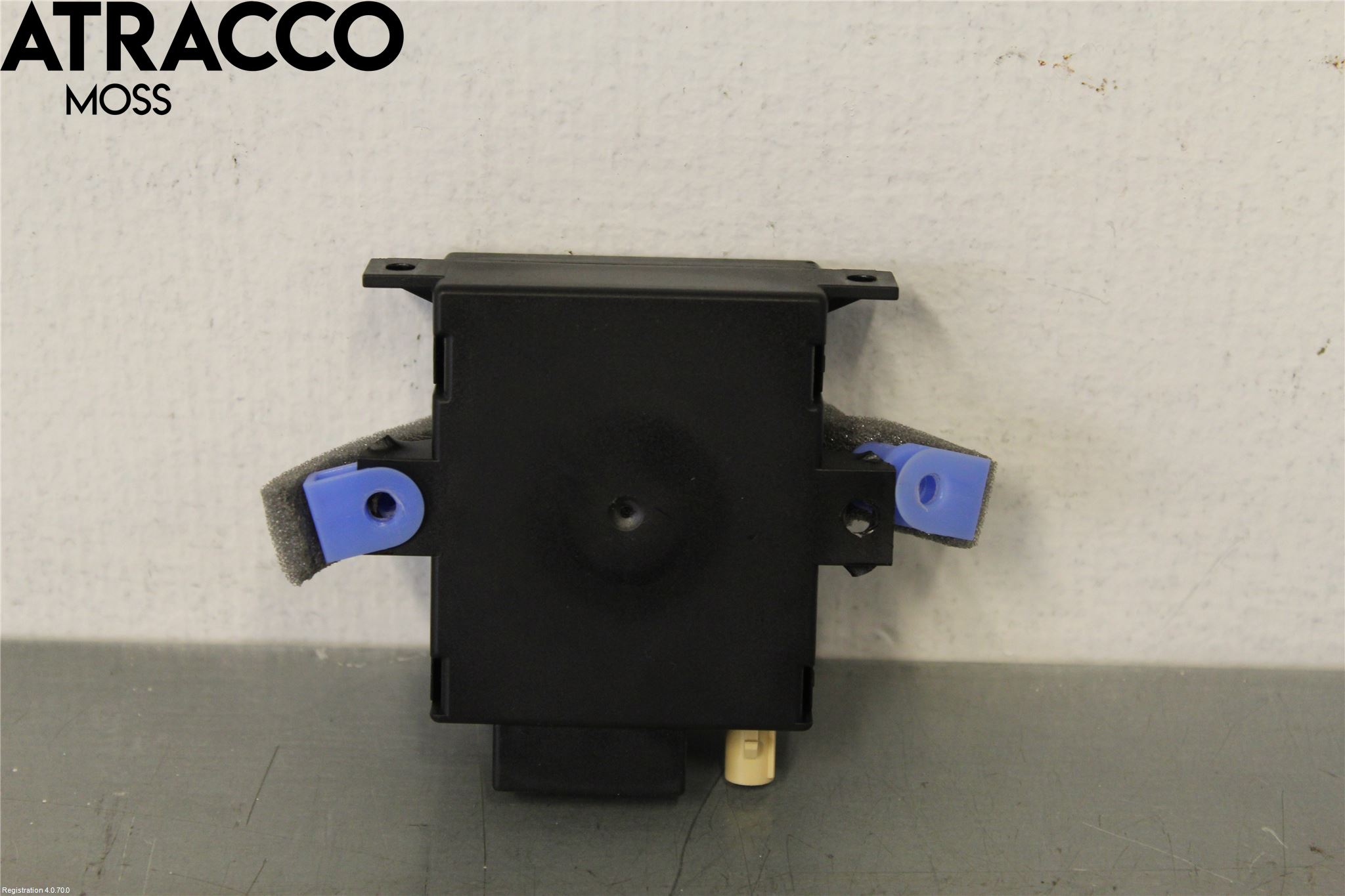 Opel INSIGNIA 09-16 Styreenhet Øvrig