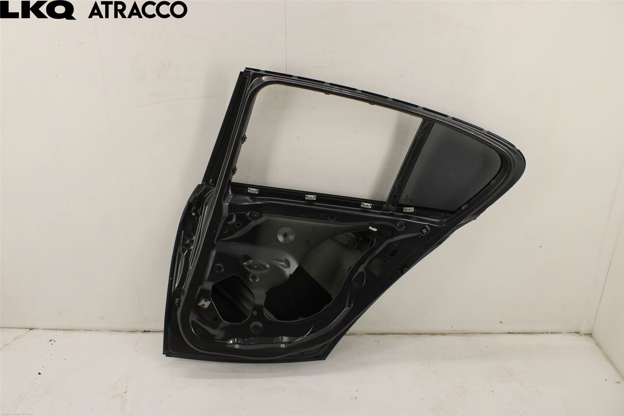 BMW 1 F20/F21 11-19 Dør 4D Bak Høyre