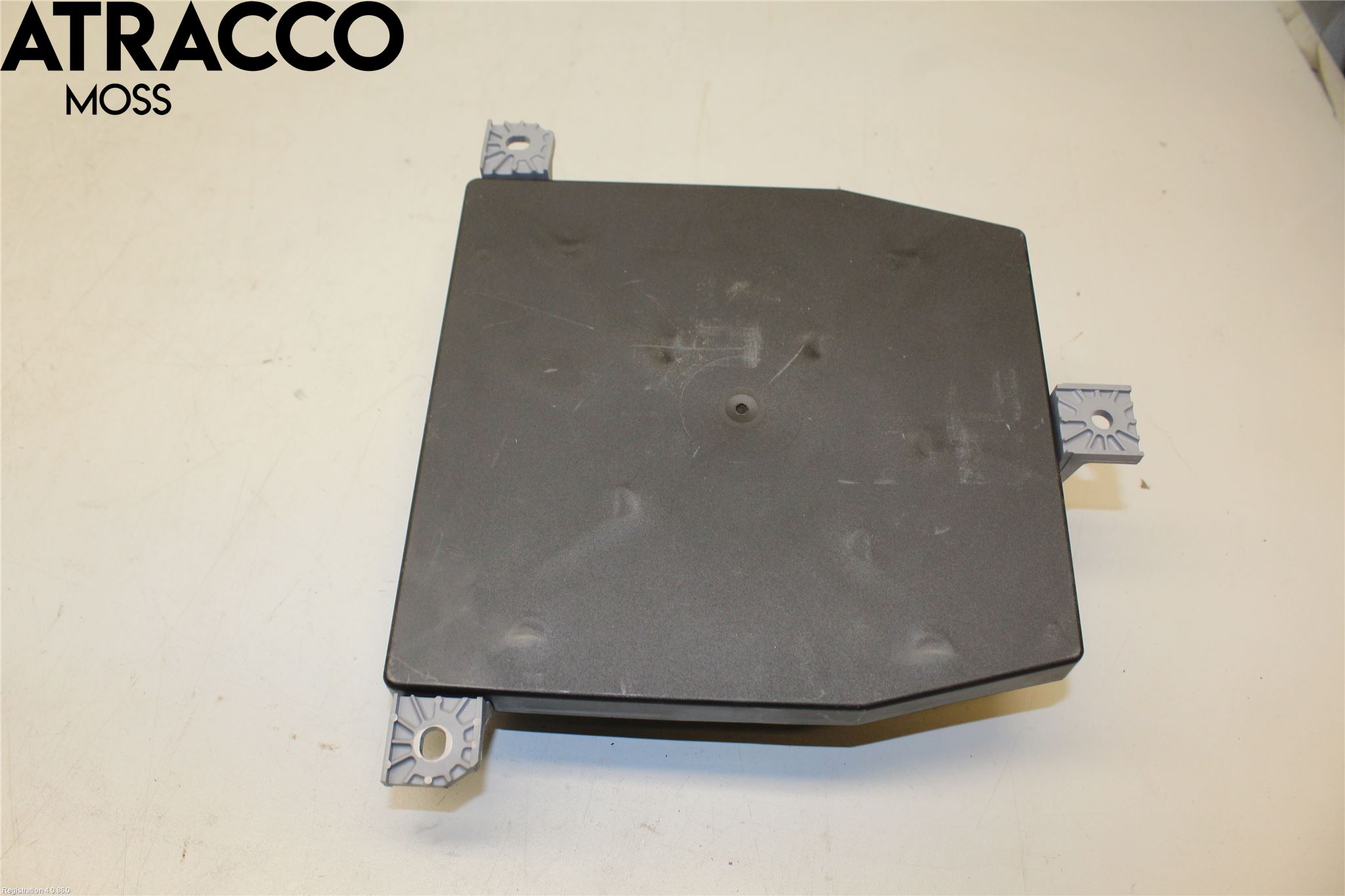 Mercedes-Benz MB EQC (N293) 20- Styreenhet Øvrig