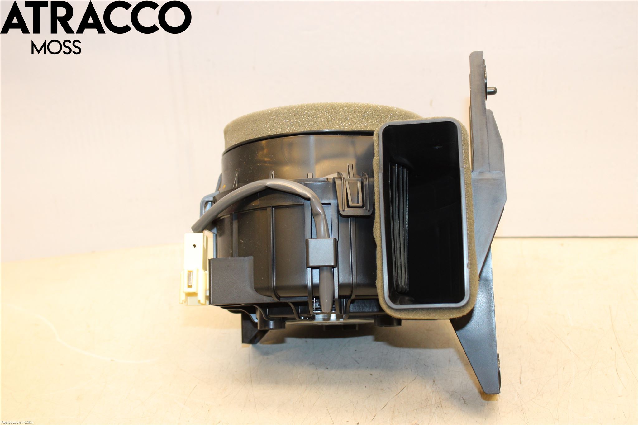 Toyota YARIS XP130 15-20 Varme Ac Varmeapparatvifte