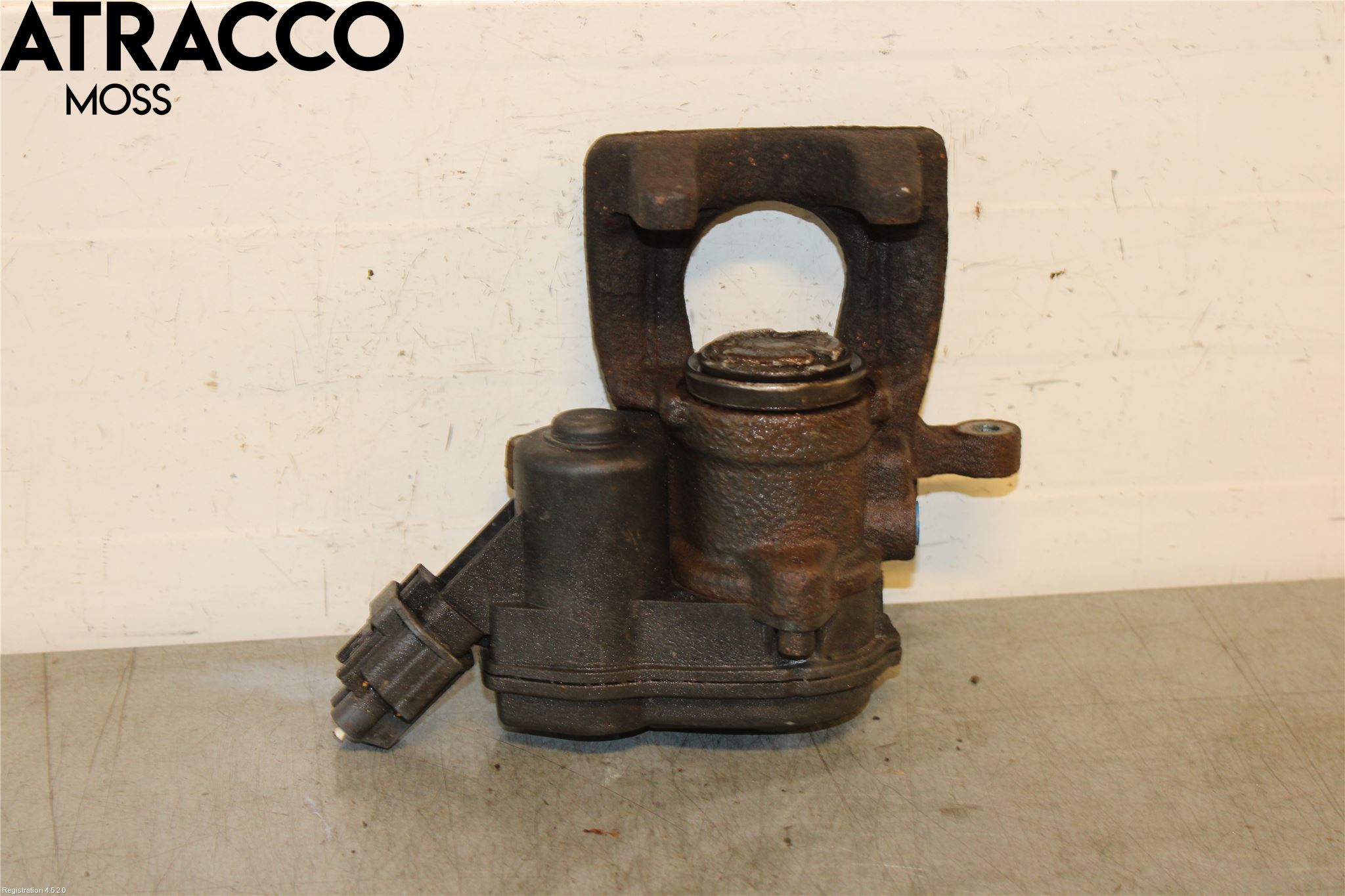 Mazda 6 13- Bremsecaliper Bak Venstre