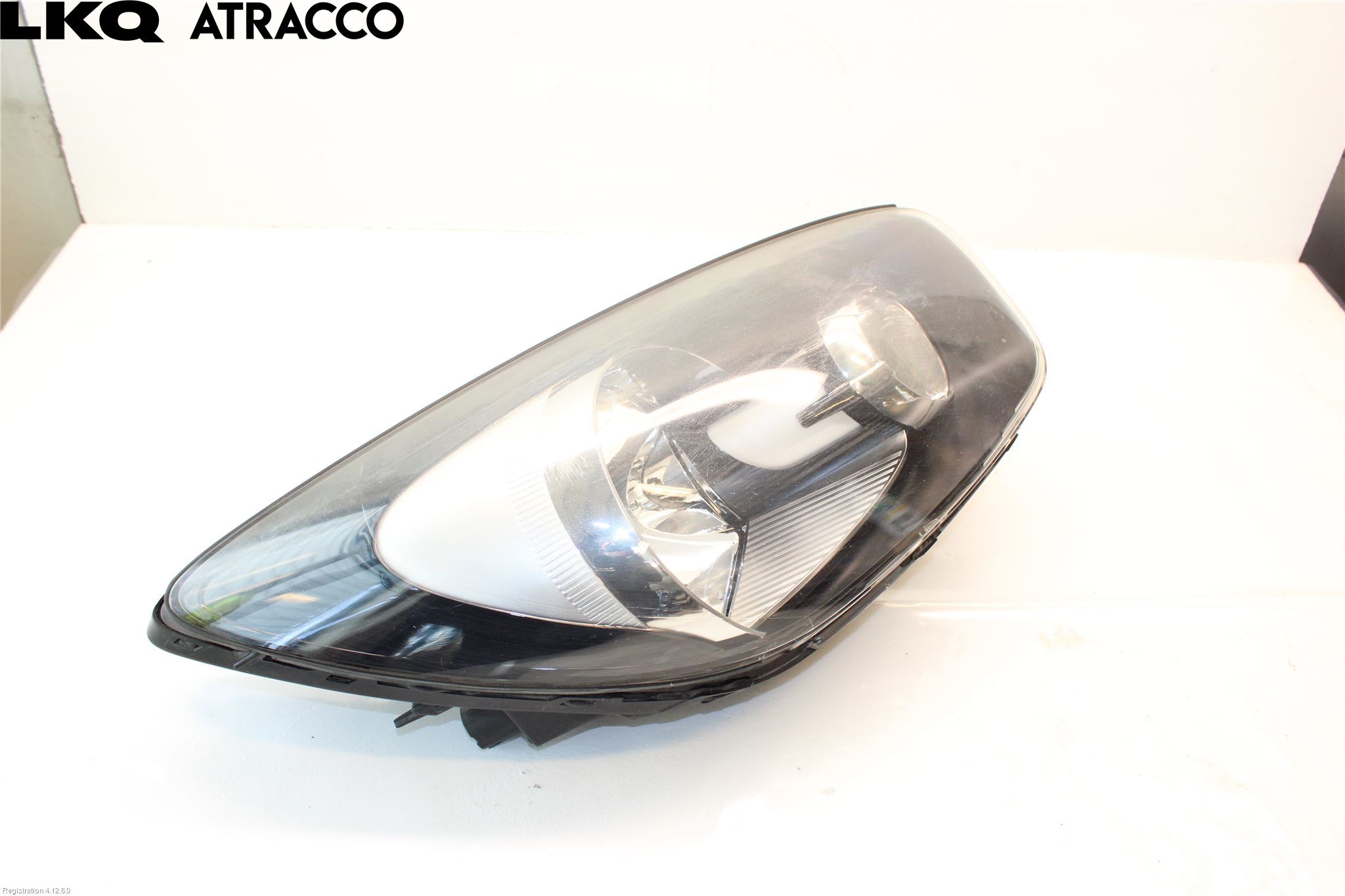 Kia PICANTO 12-17 Frontlykt Høyre