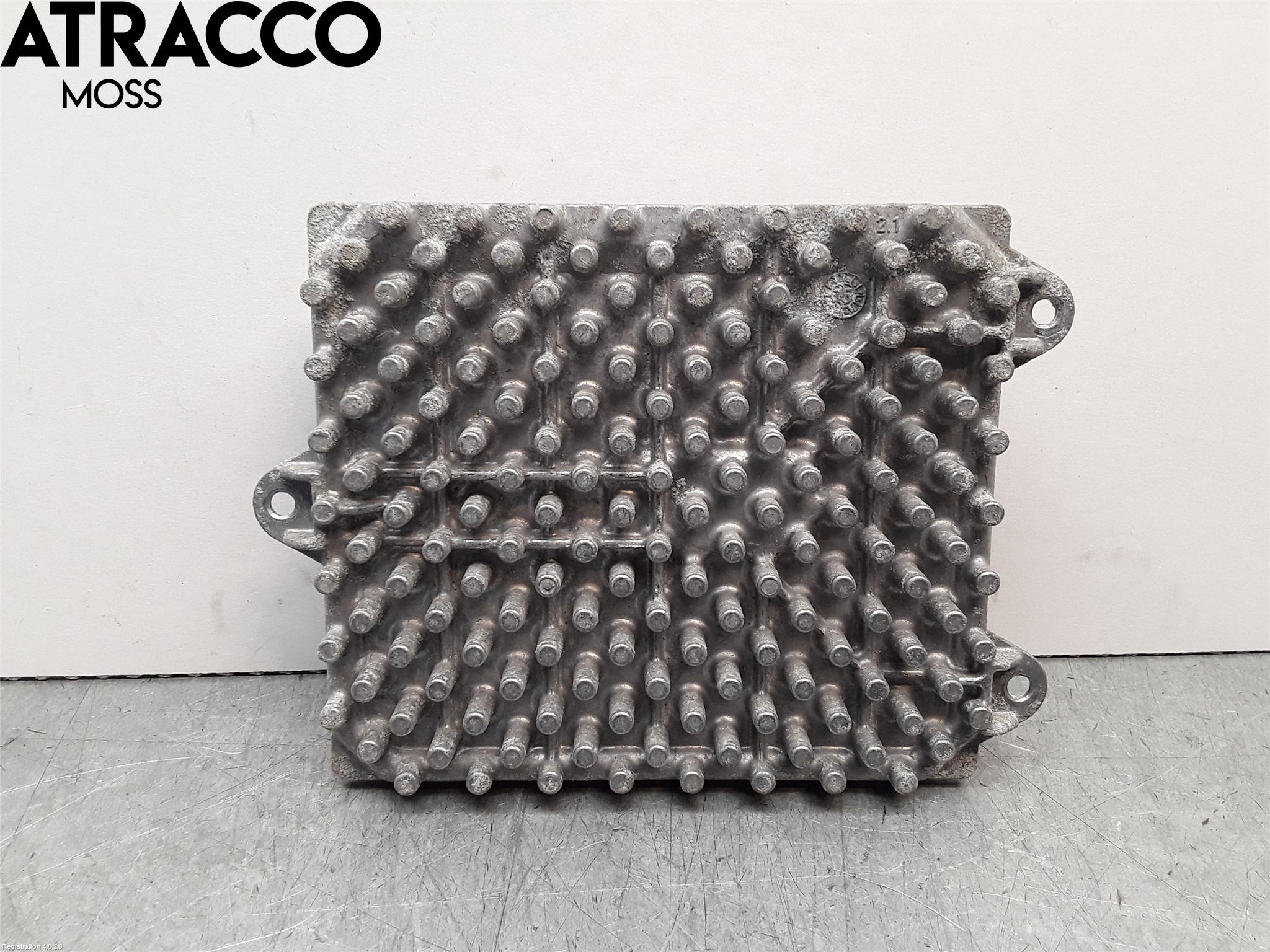 BMW i3 I01 13-22 Styreenhet Xenon