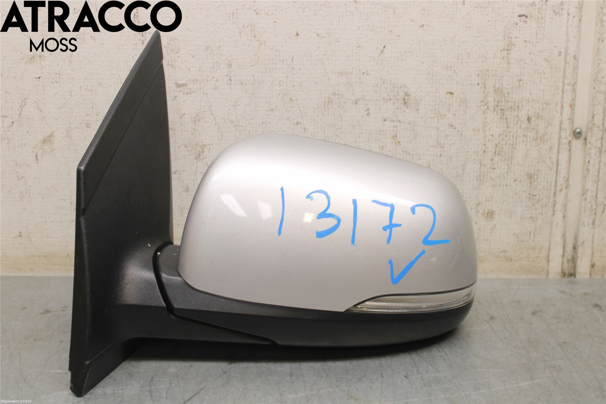 Kia PICANTO 12-17 Speil V M-El Justering