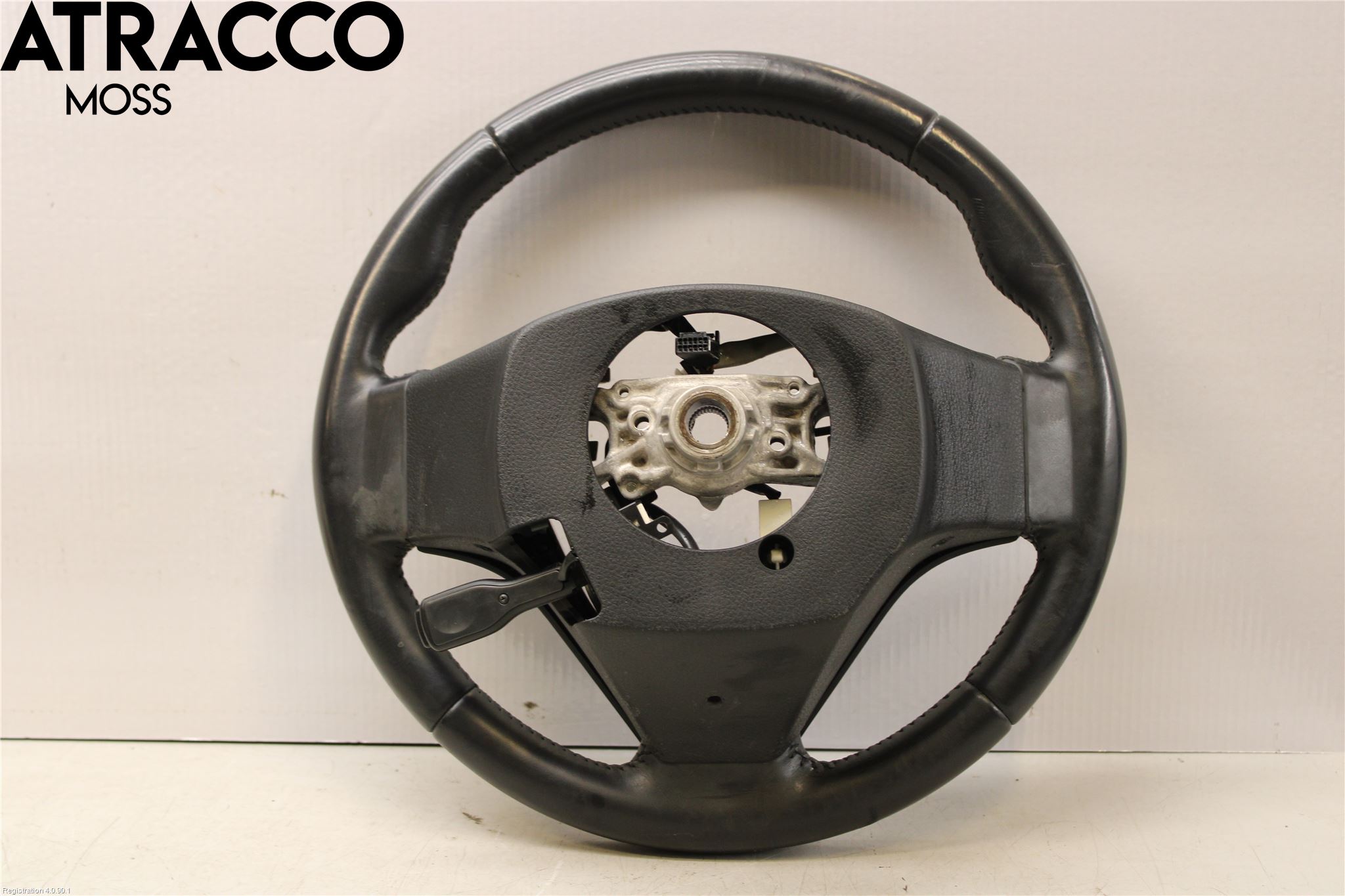 Toyota AURIS 13-19 Ratt