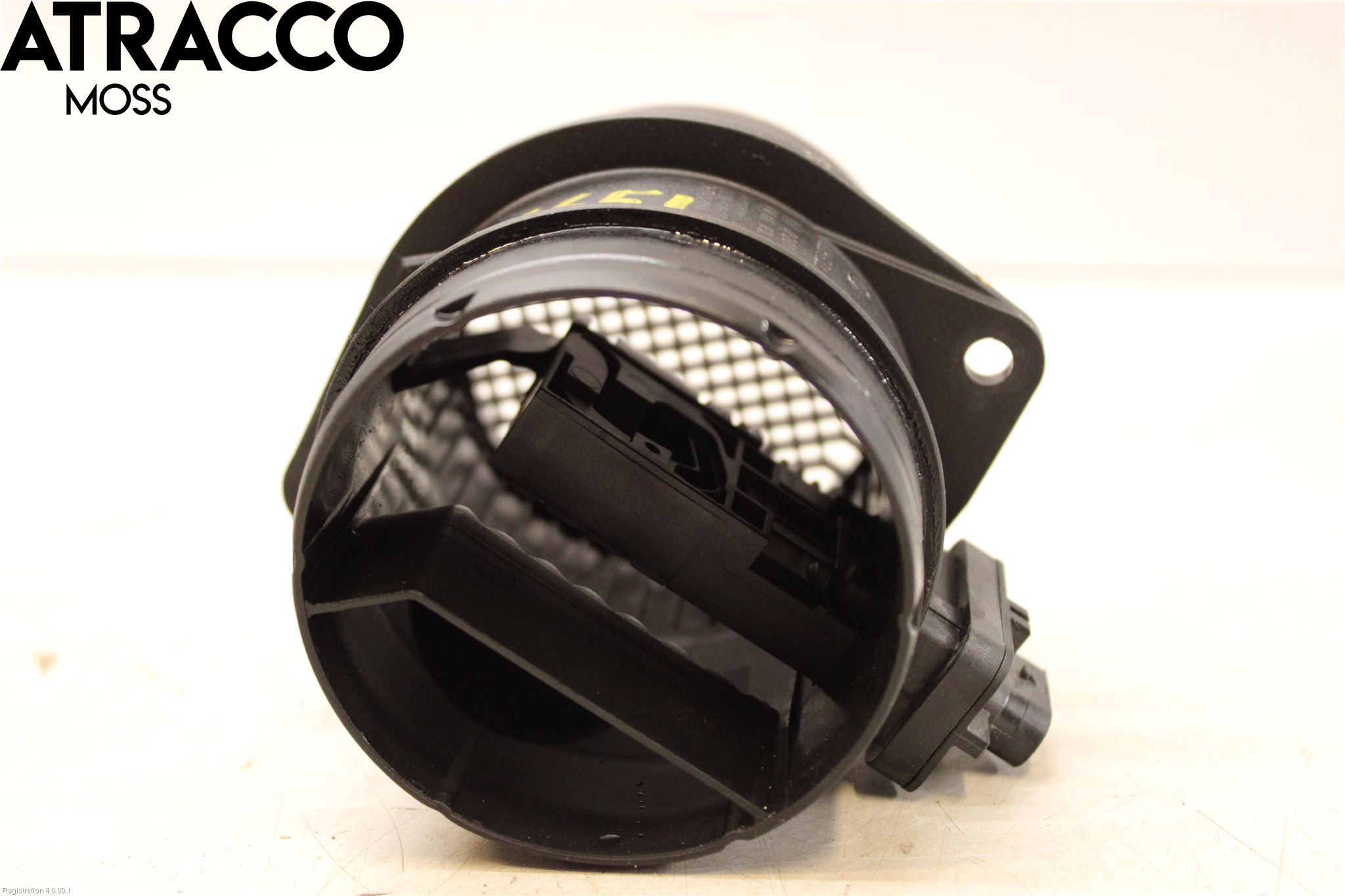 Volkswagen VW TIGUAN 07-16 Inns Luftmassemåler