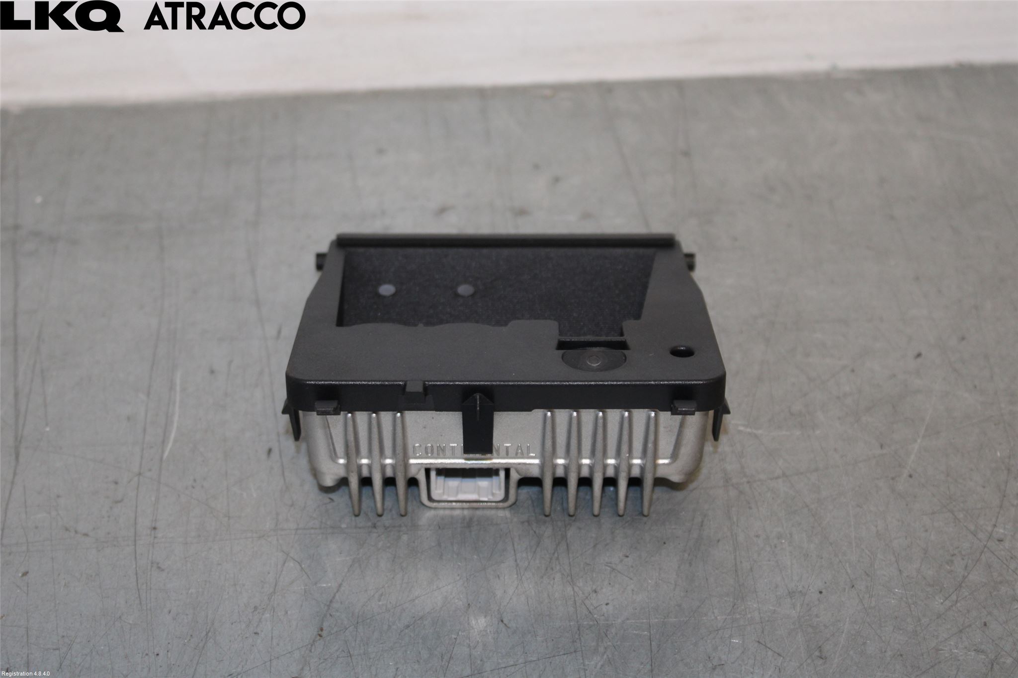 Toyota AURIS 13-19 Sensor Kollisjonsbeskyttelse