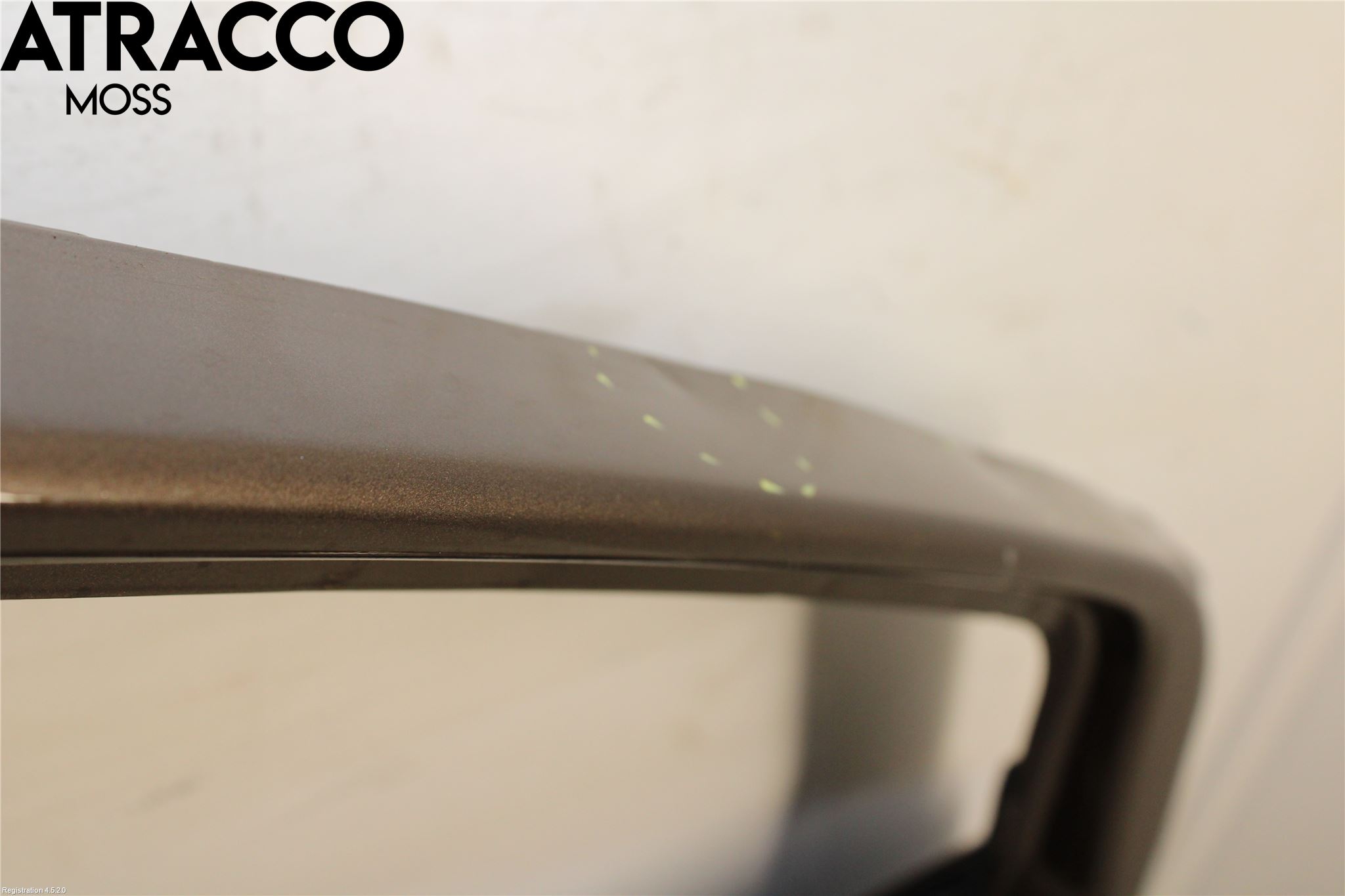 Renault CAPTUR 13-19 Dør 4D Foran Venstre