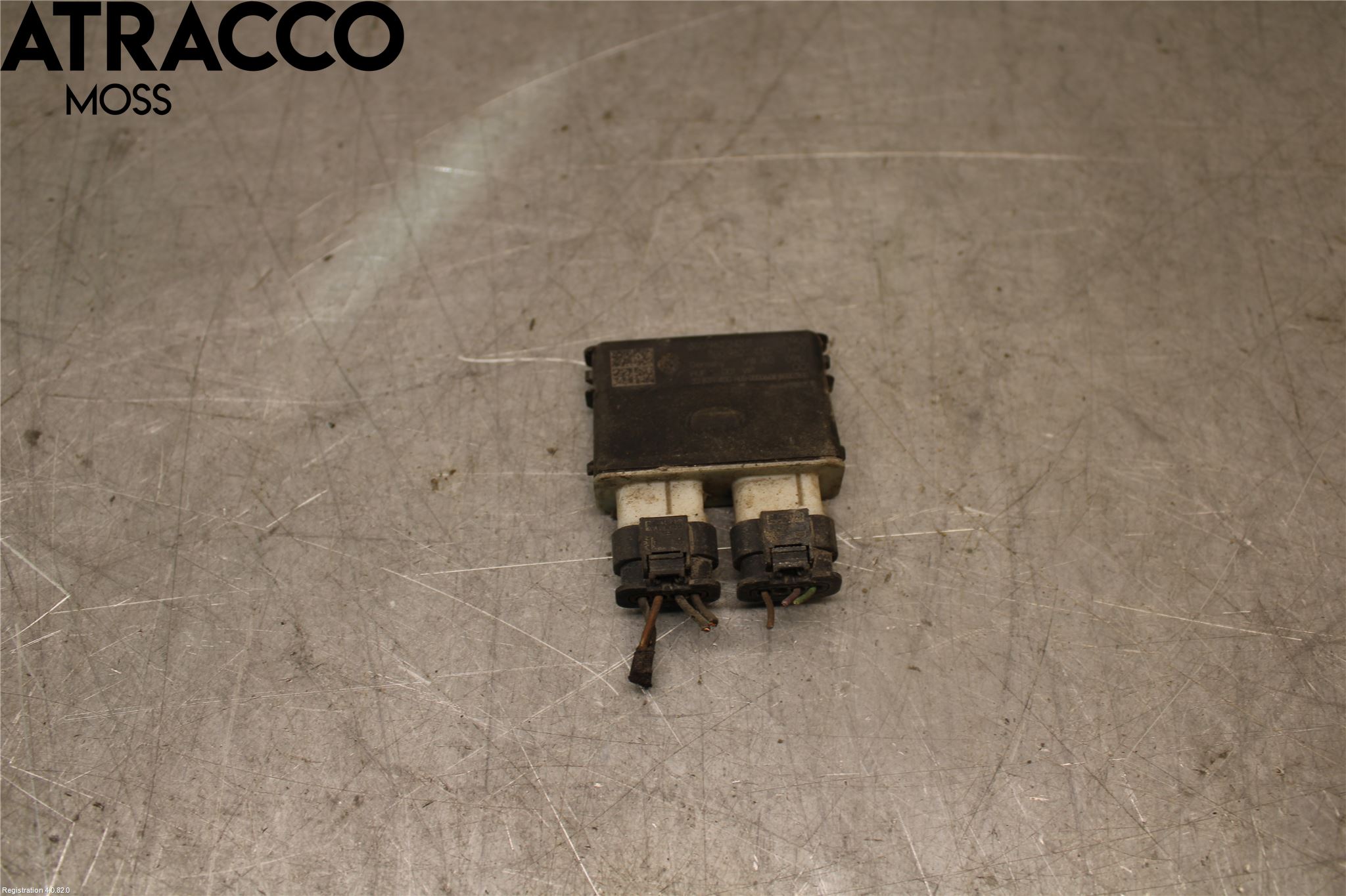 Volkswagen VW PASSAT 15-19 Styreenhet Øvrig