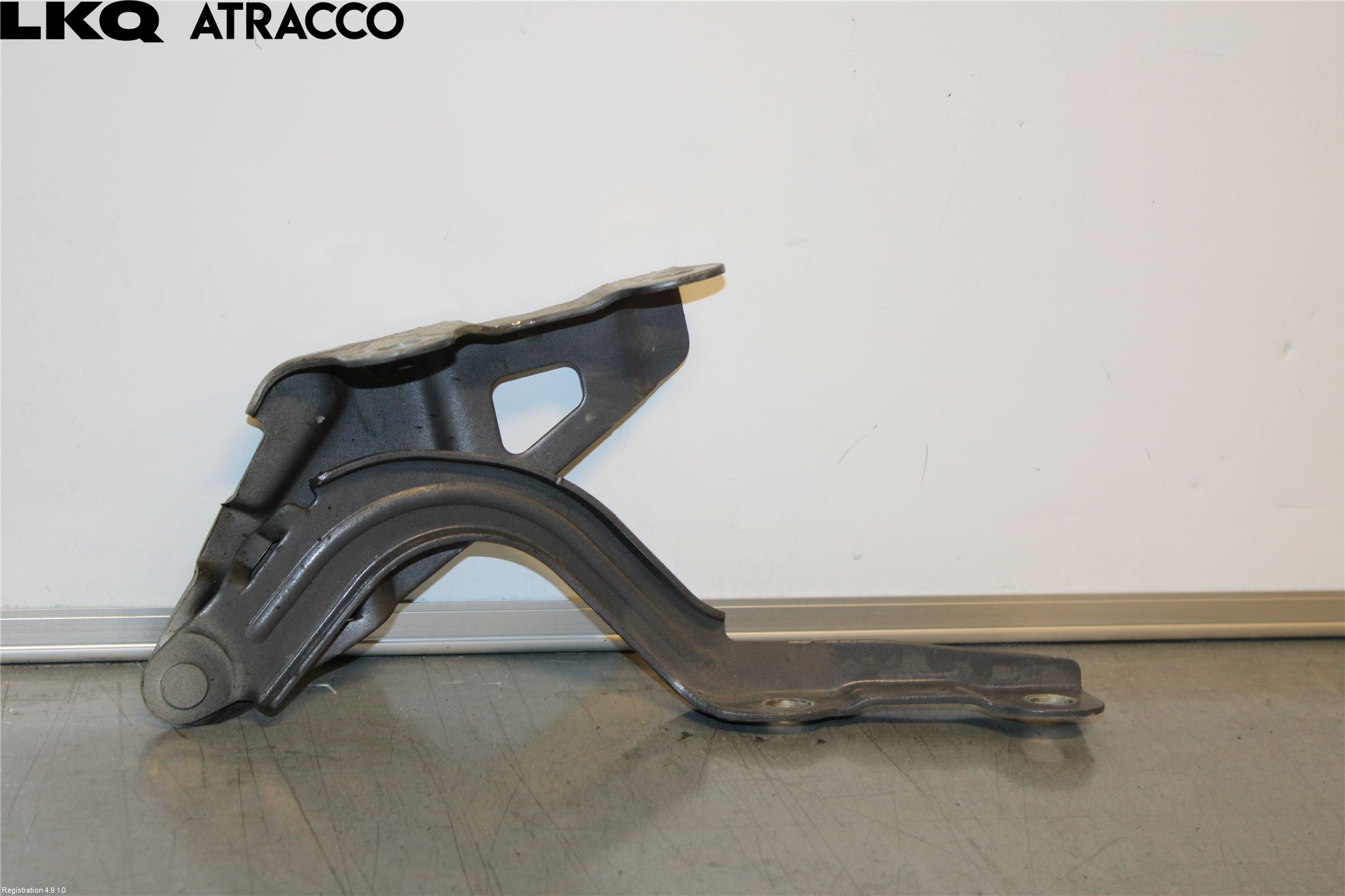 Hyundai i20 GB 15-20 Panser Hengsel - Hengsler