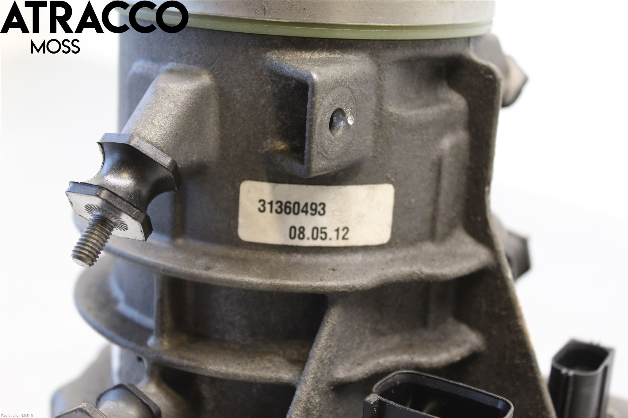 Volvo V60 11-13 Servo Pumpe