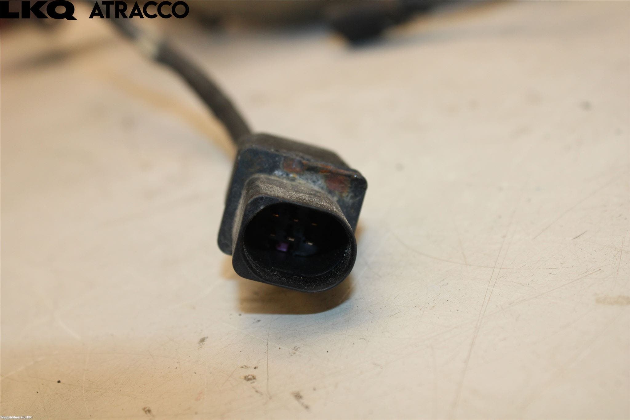 Audi A1/S1 11-18 Katalysator