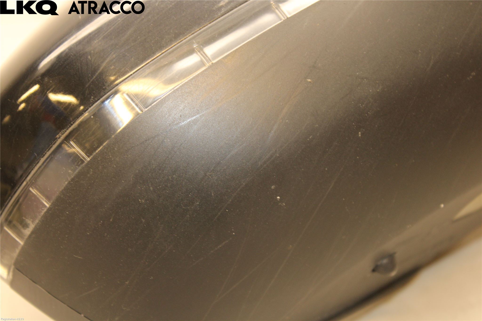 Peugeot 308 14-21 Speil H M-El Justering