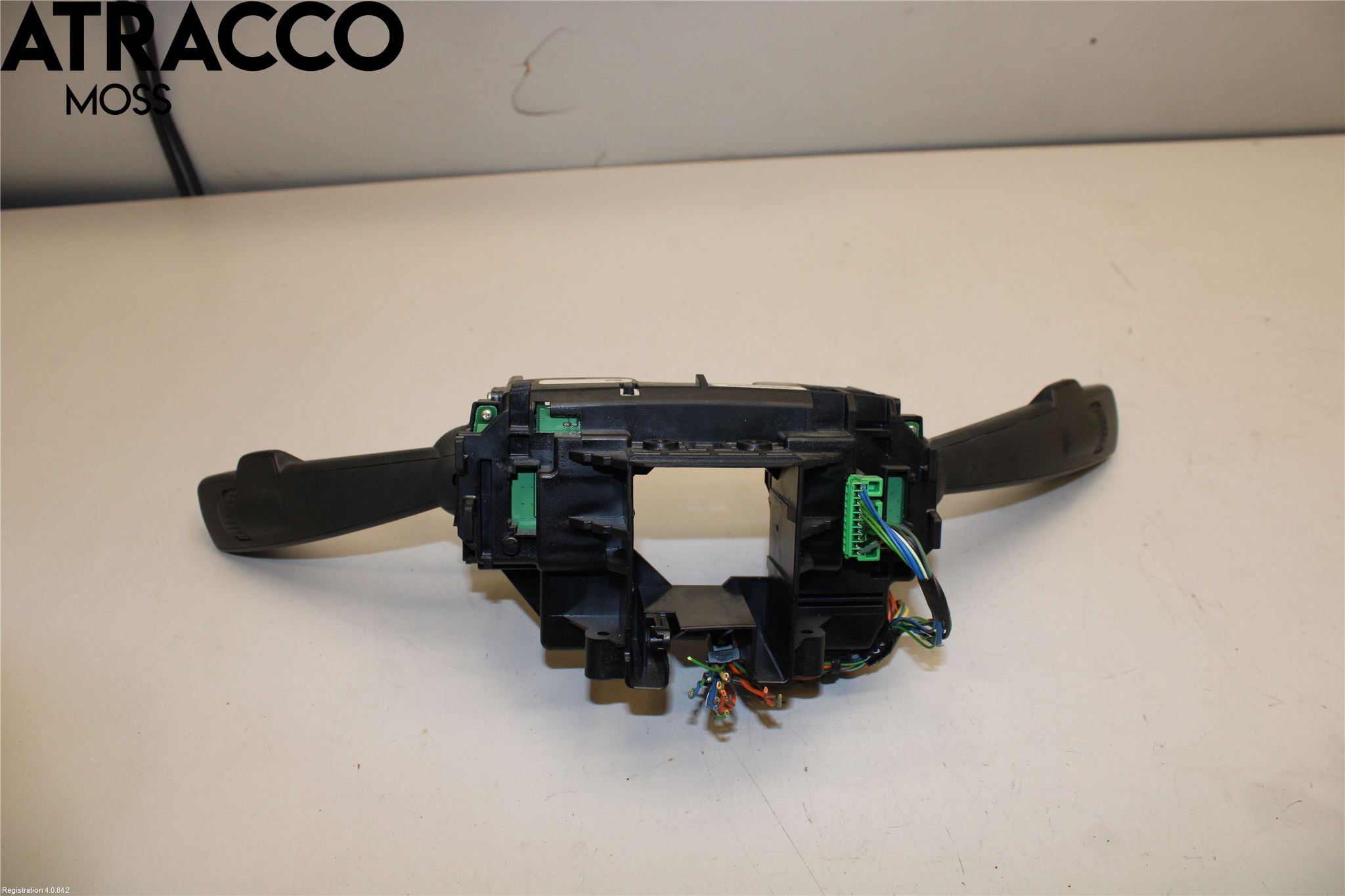 Volvo V70 14-16 Bryter Ratt Kombi H Og V