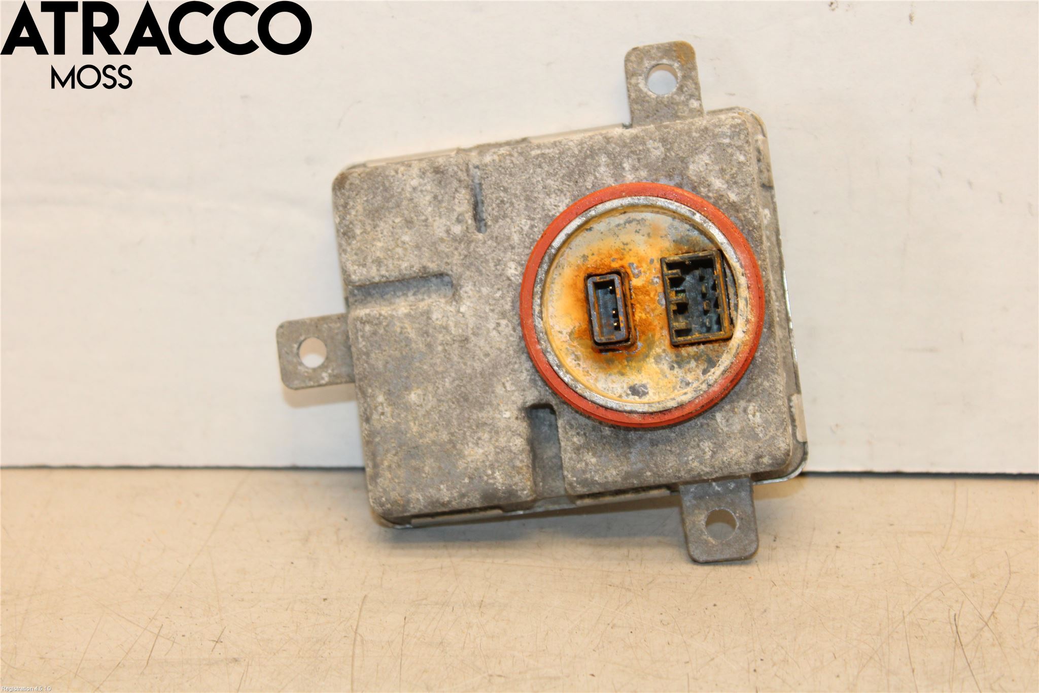 Audi A3/S3 05-13 Styreenhet Xenon