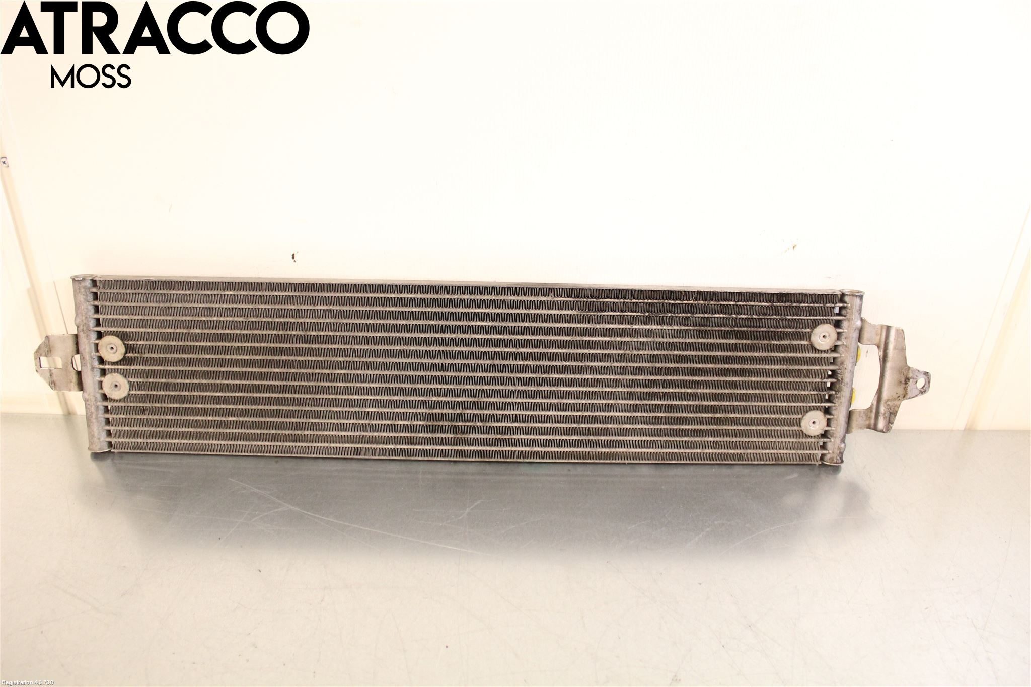 Audi Q7/SQ7 Radiator Oljekjøler Automatgea