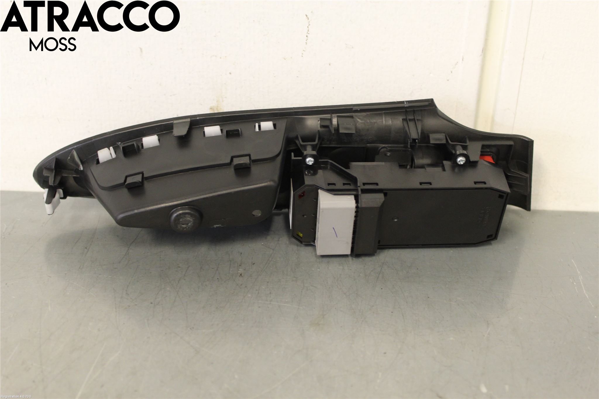 Honda CR-Z Bryter Vindusheis