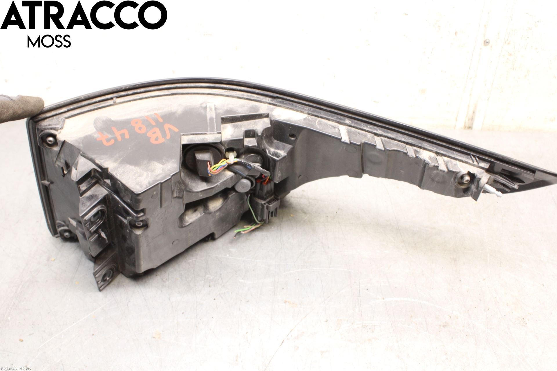 Landrover RANGE ROVER SPORT (L494) 14-22 Baklykt Venstre